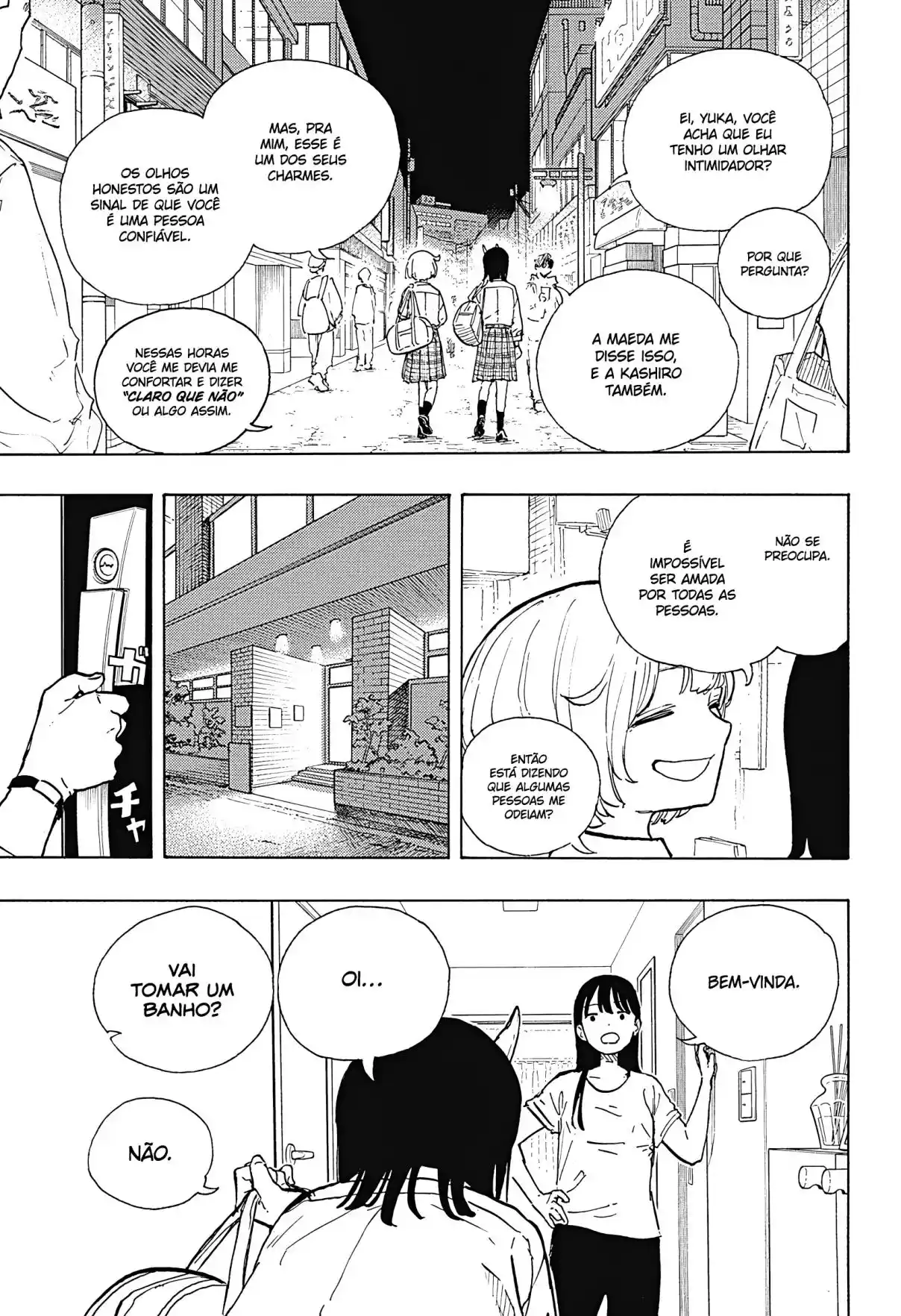 Read RuriDragon pt_BR Manga Online