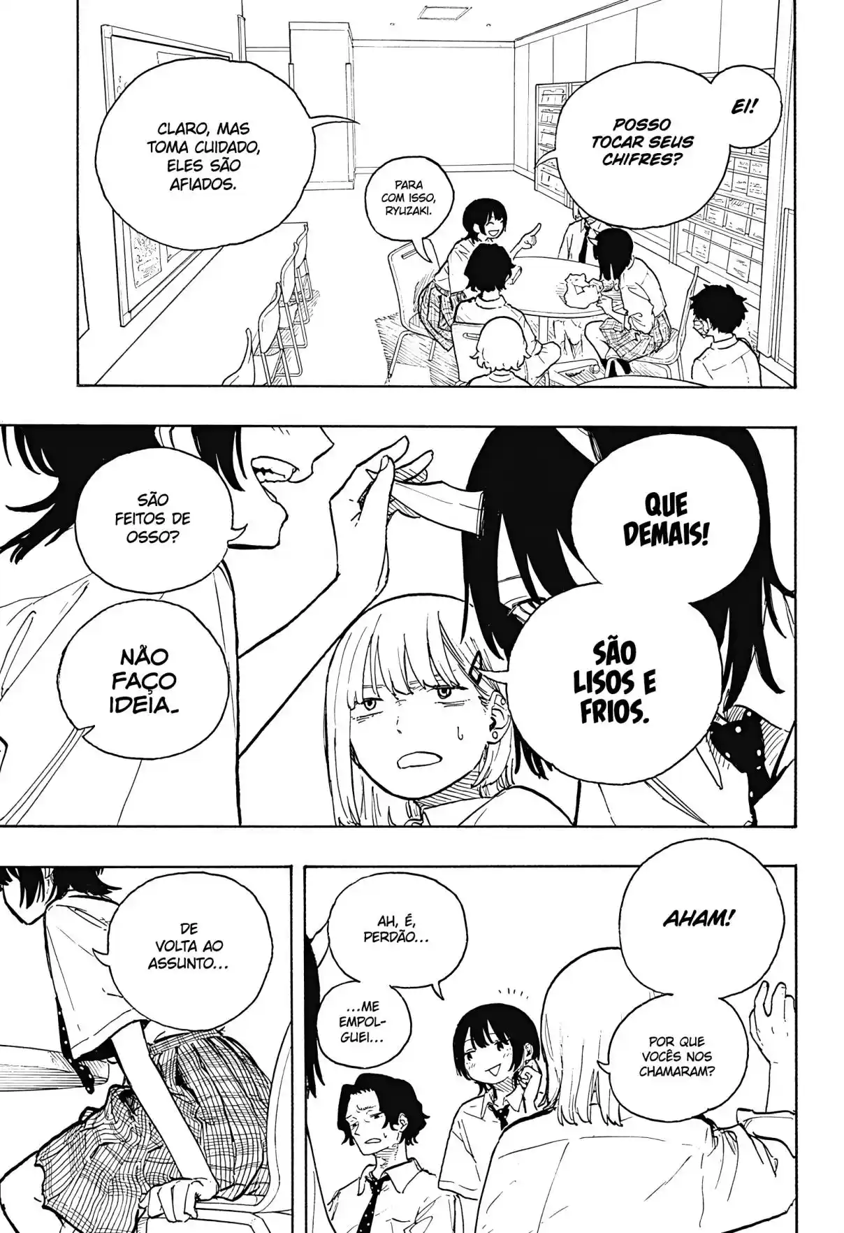 Read RuriDragon pt_BR Manga Online