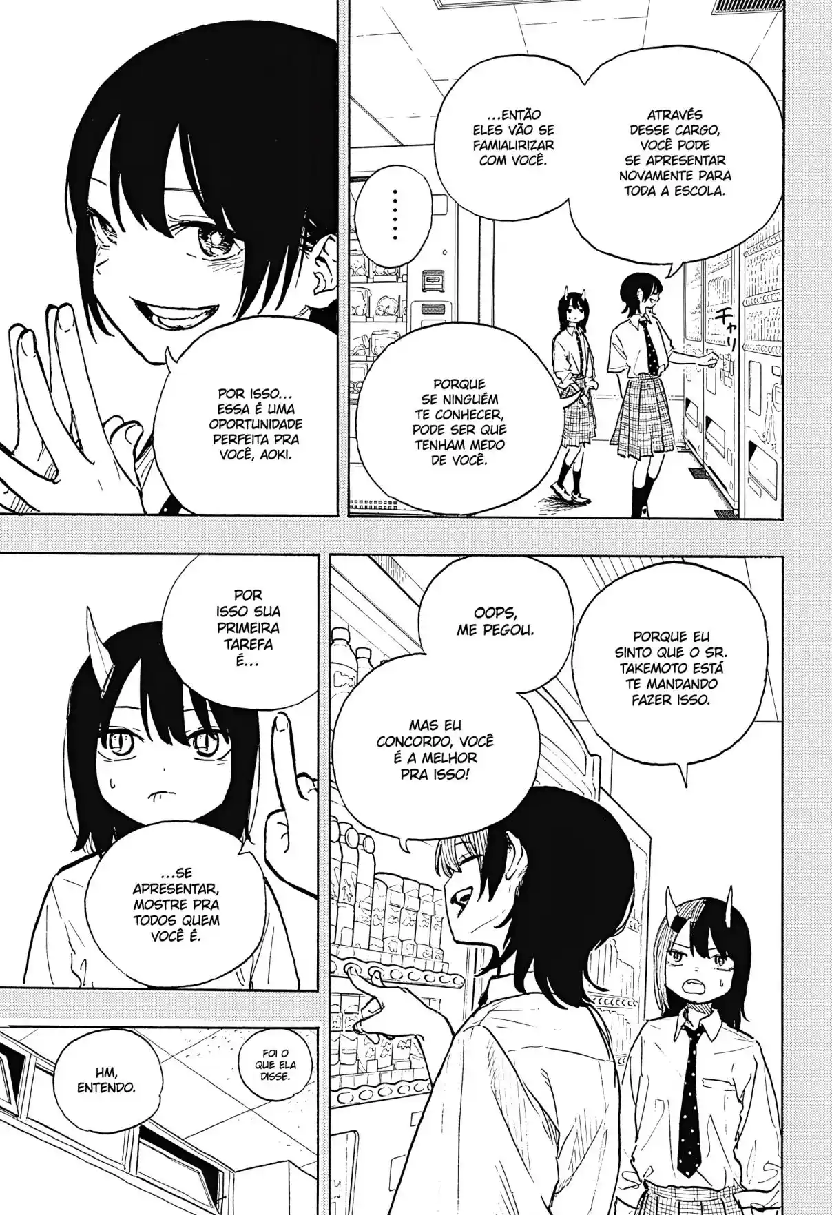 Read RuriDragon pt_BR Manga Online