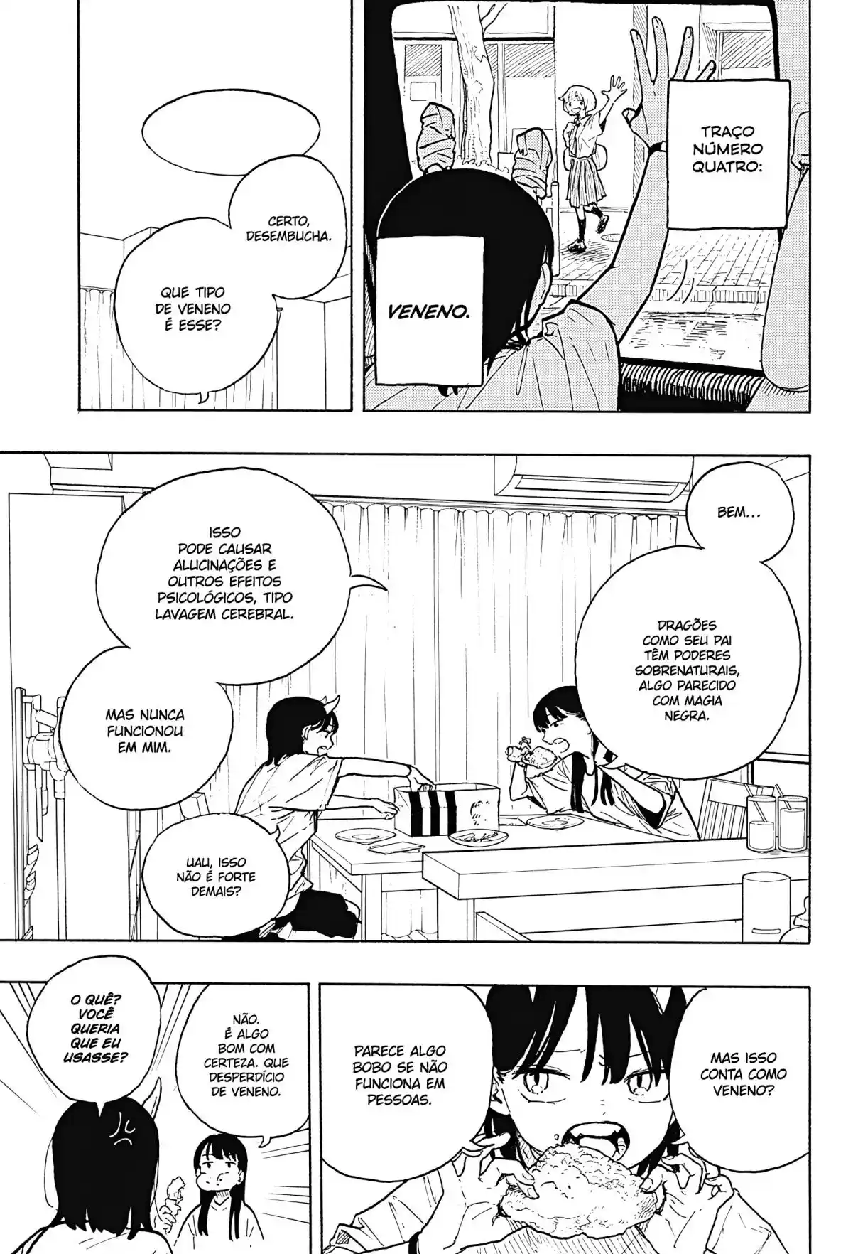 Read RuriDragon pt_BR Manga Online