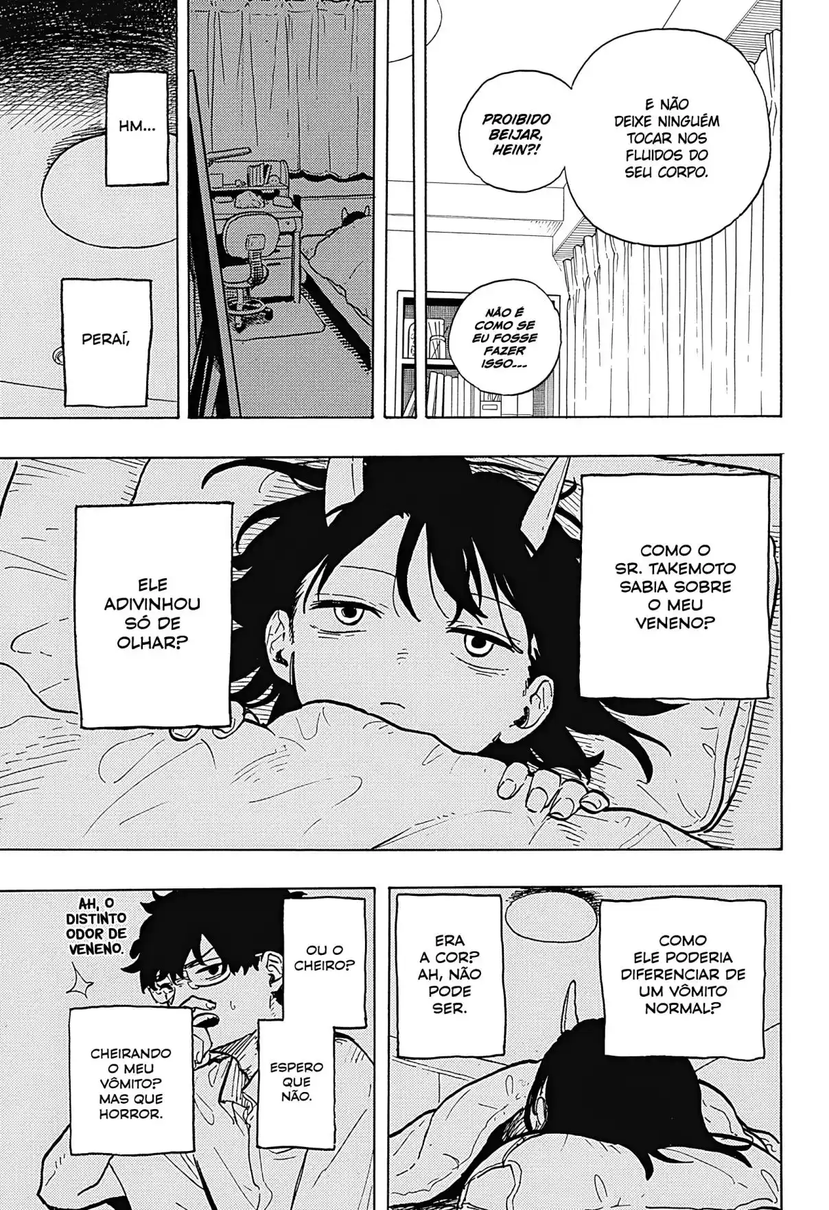 Read RuriDragon pt_BR Manga Online