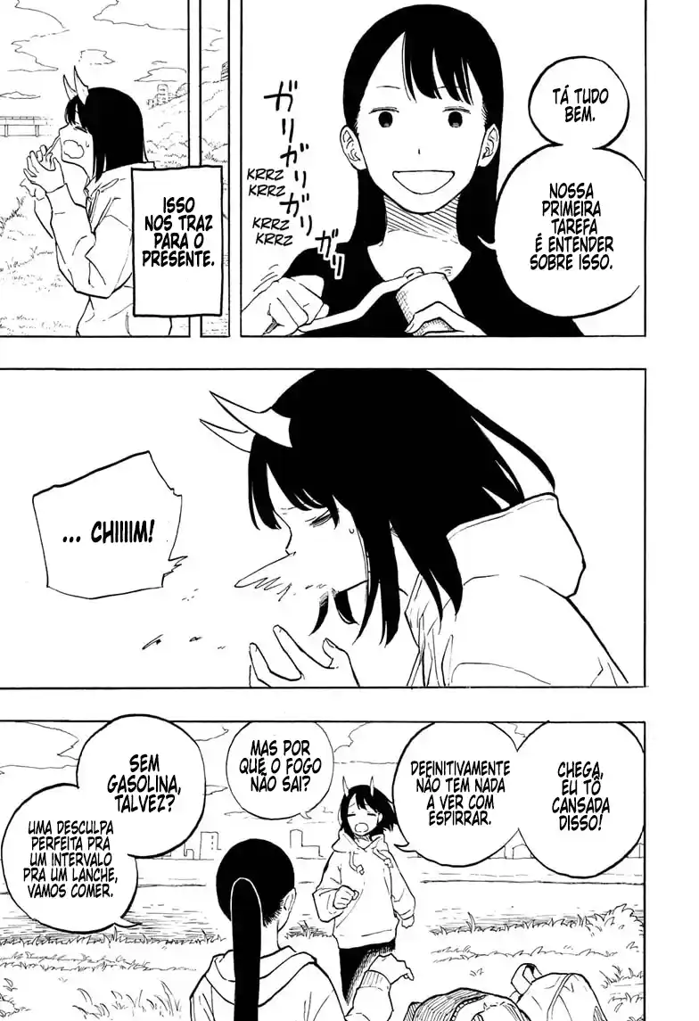 Read RuriDragon pt_BR Manga Online