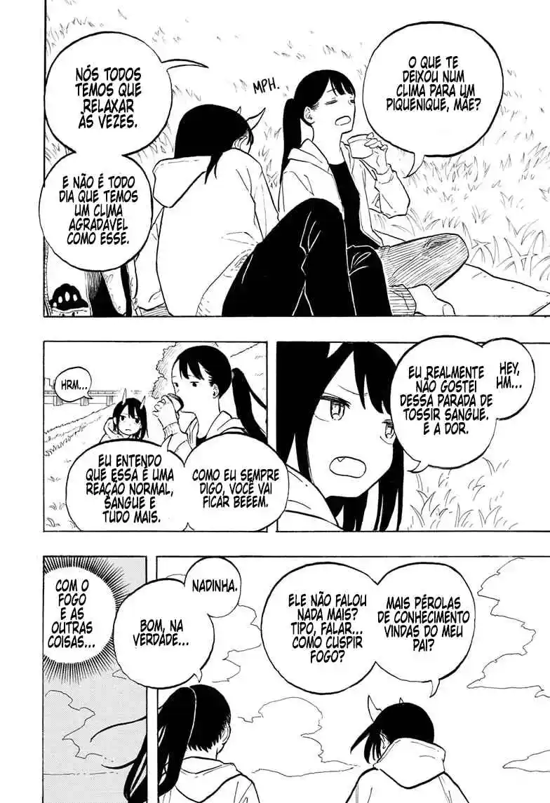 Read RuriDragon pt_BR Manga Online