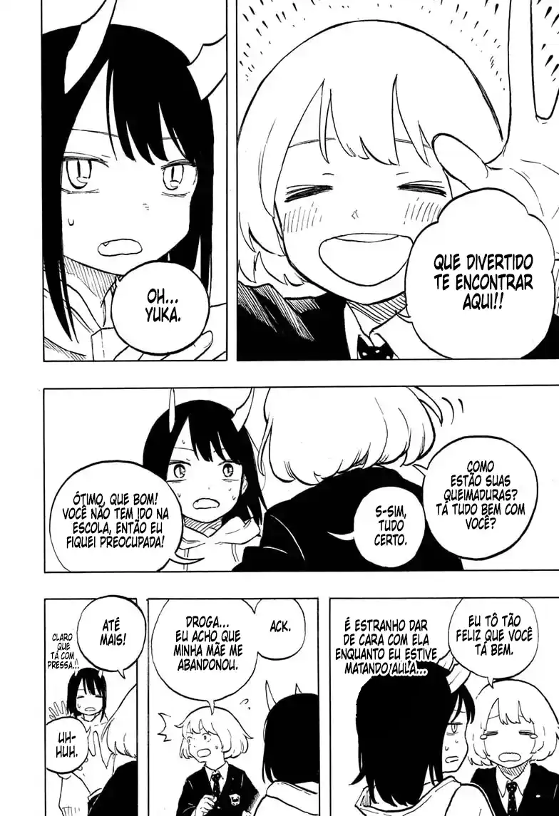 Read RuriDragon pt_BR Manga Online