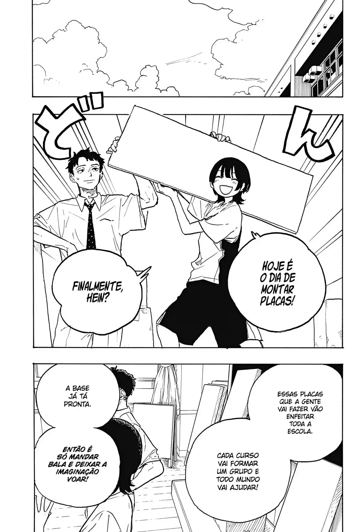 Read RuriDragon pt_BR Manga Online