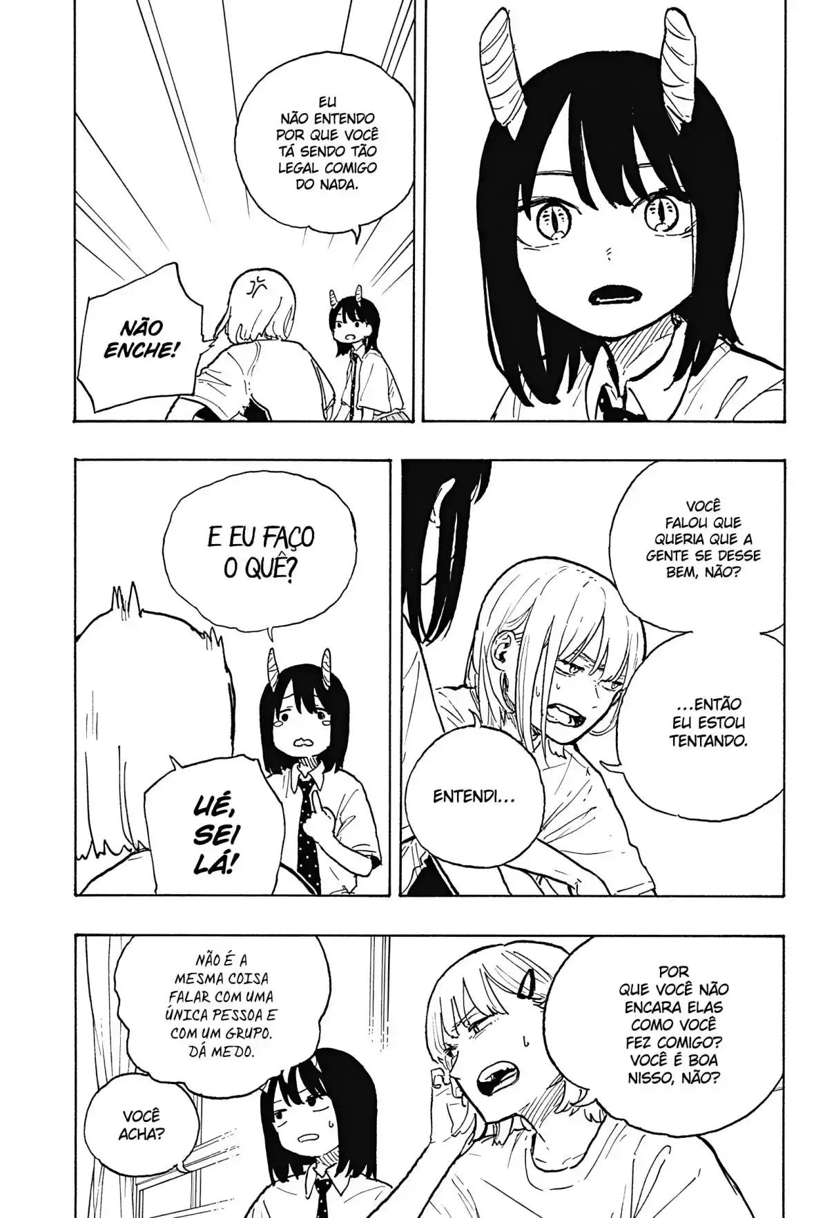 Read RuriDragon pt_BR Manga Online