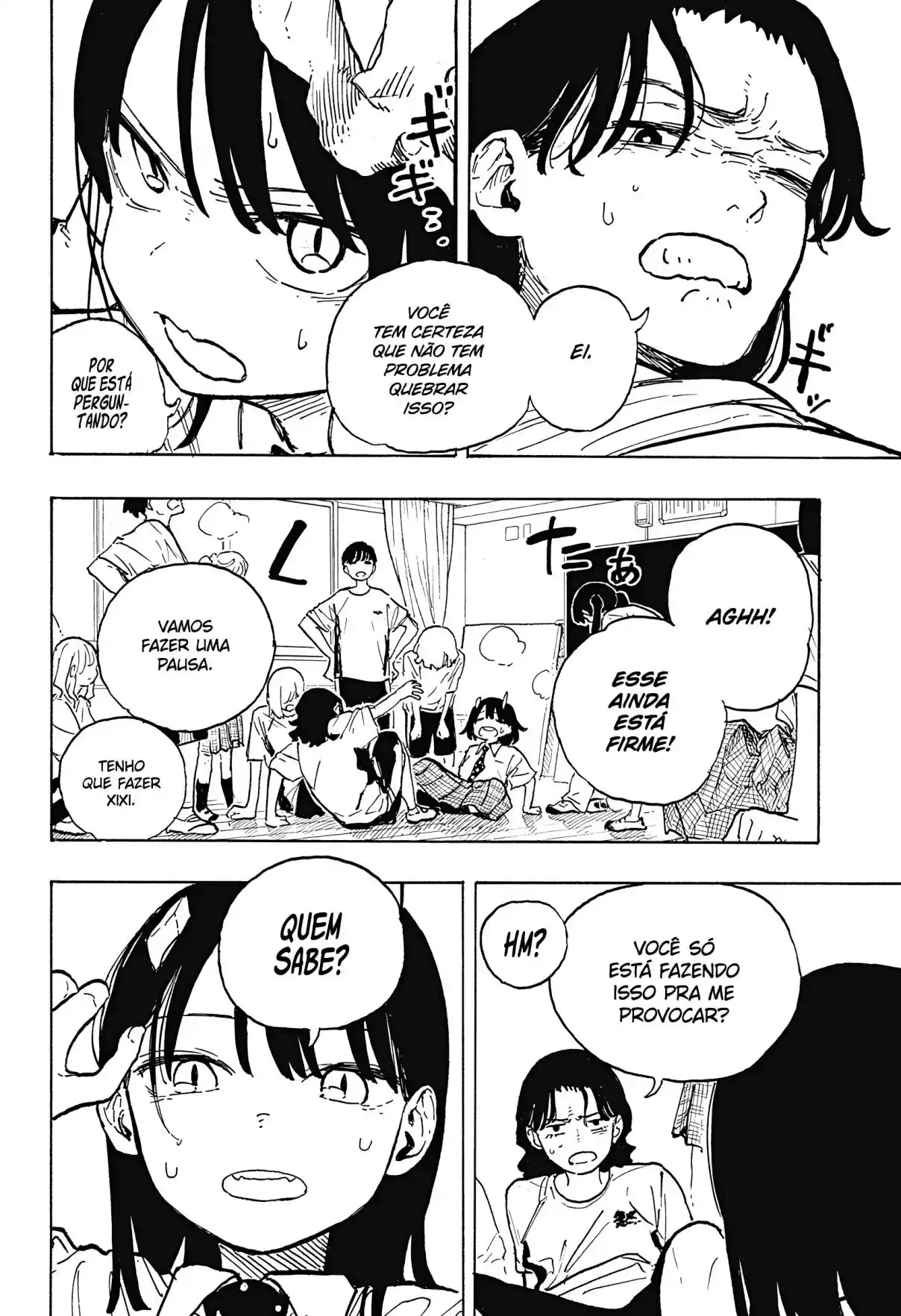 Read RuriDragon pt_BR Manga Online