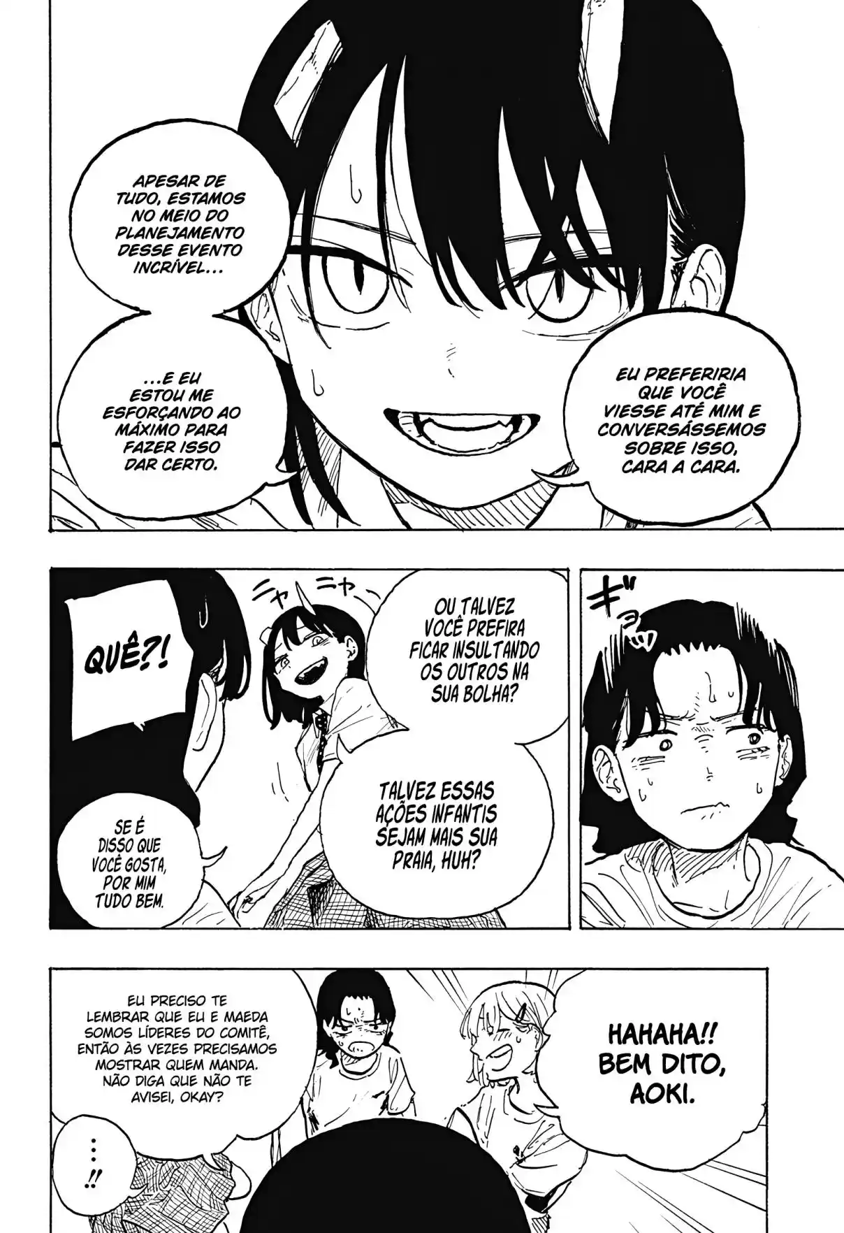 Read RuriDragon pt_BR Manga Online