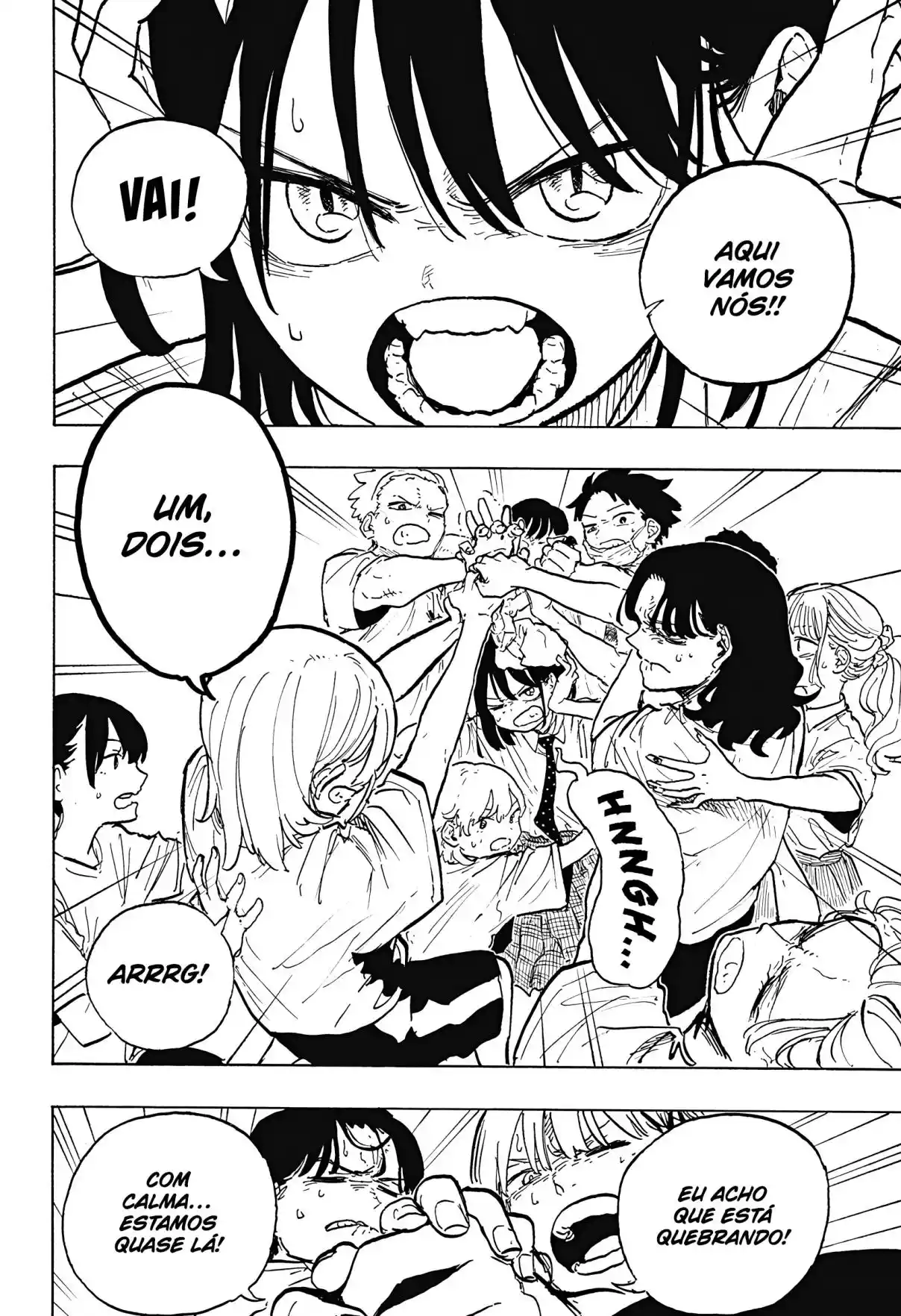 Read RuriDragon pt_BR Manga Online