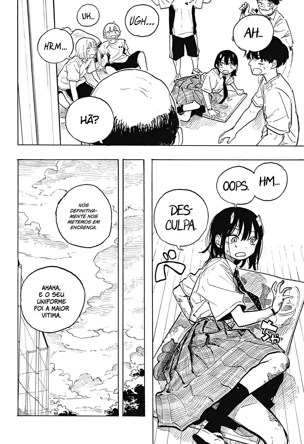 Read RuriDragon pt_BR Manga Online