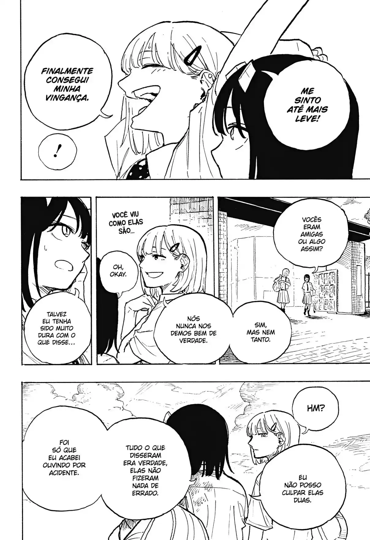 Read RuriDragon pt_BR Manga Online