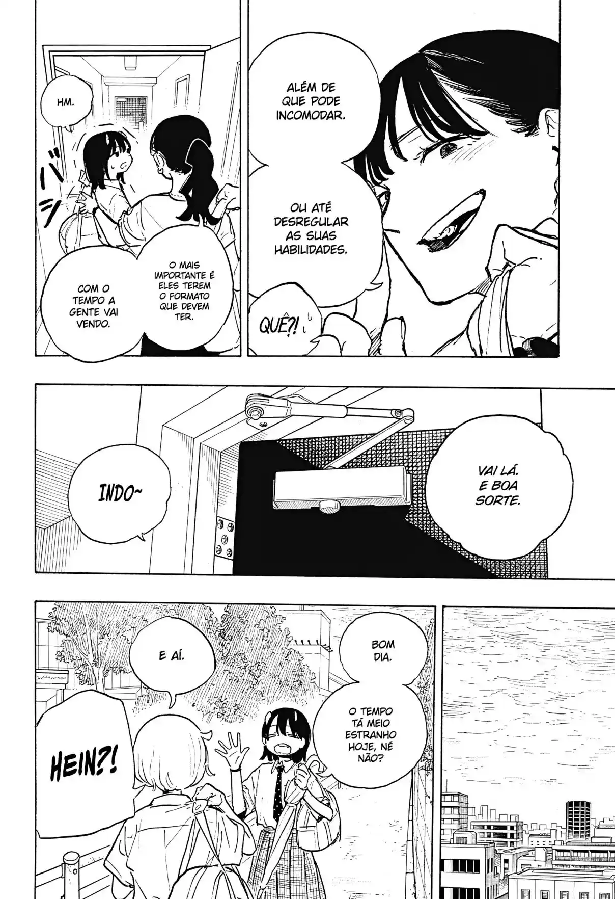 Read RuriDragon pt_BR Manga Online
