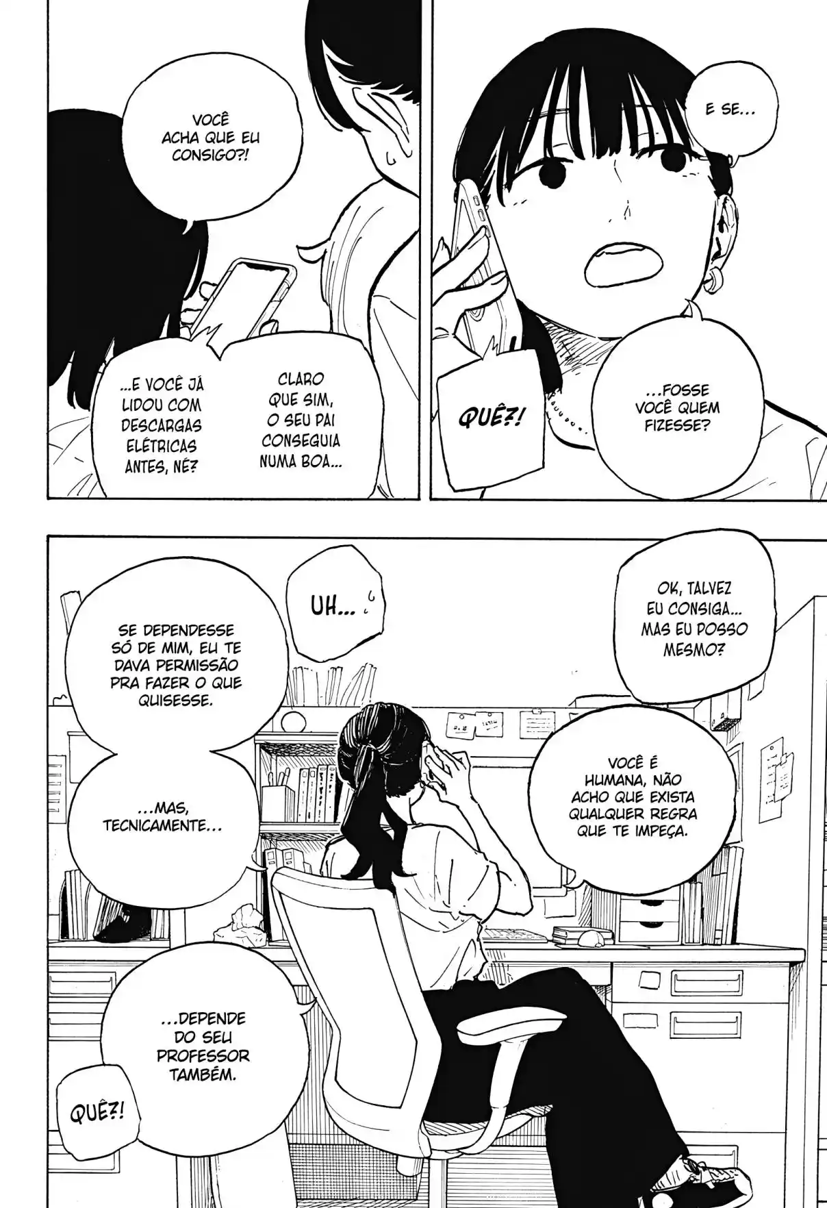 Read RuriDragon pt_BR Manga Online