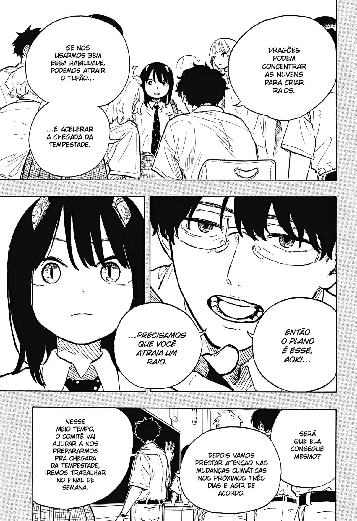 Read RuriDragon pt_BR Manga Online