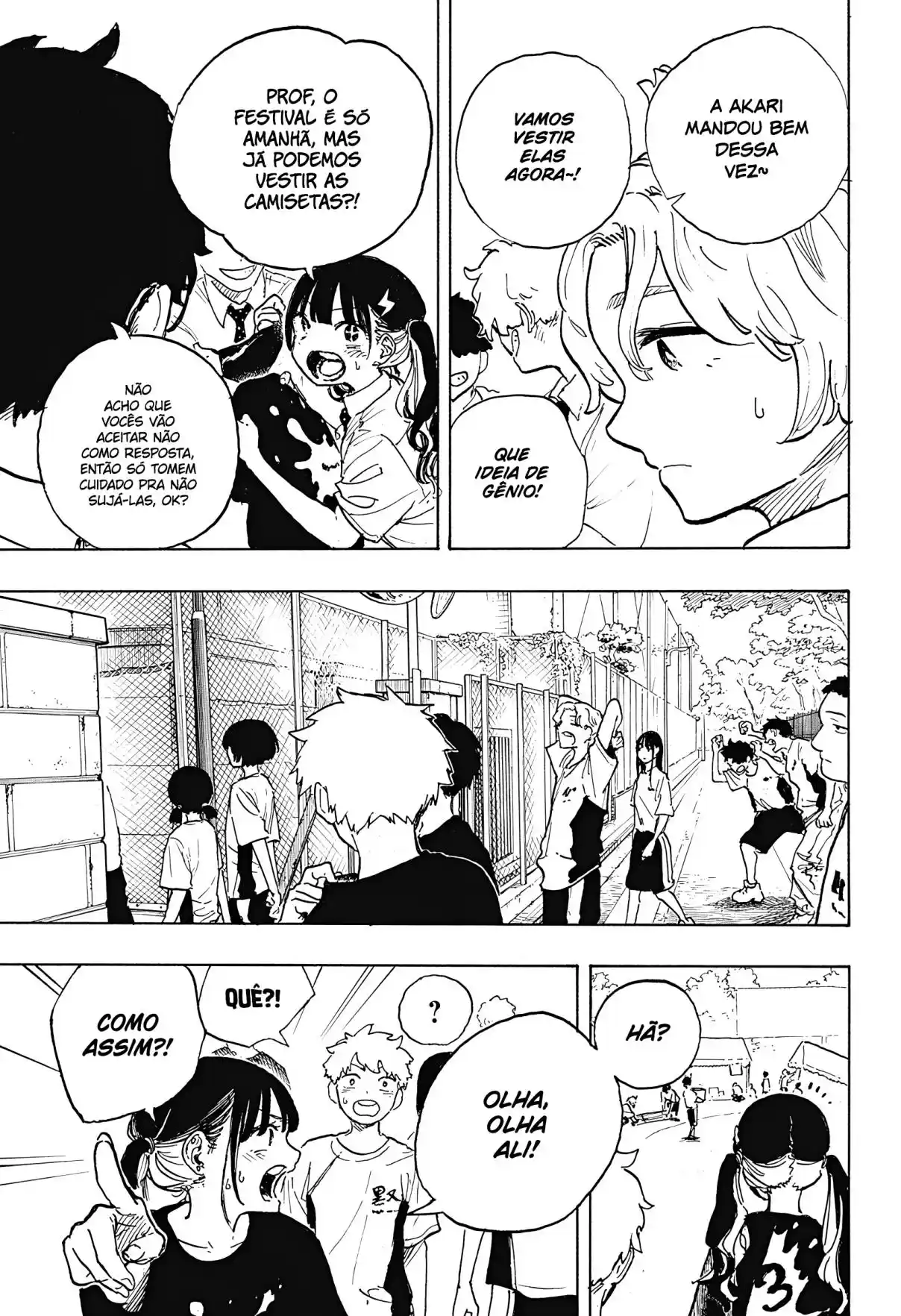 Read RuriDragon pt_BR Manga Online