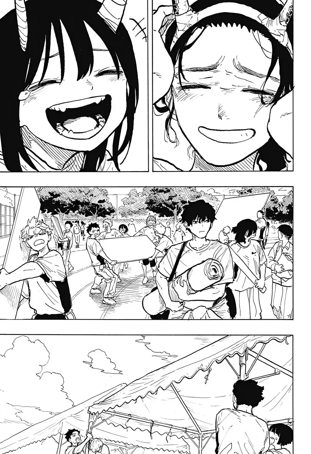 Read RuriDragon pt_BR Manga Online