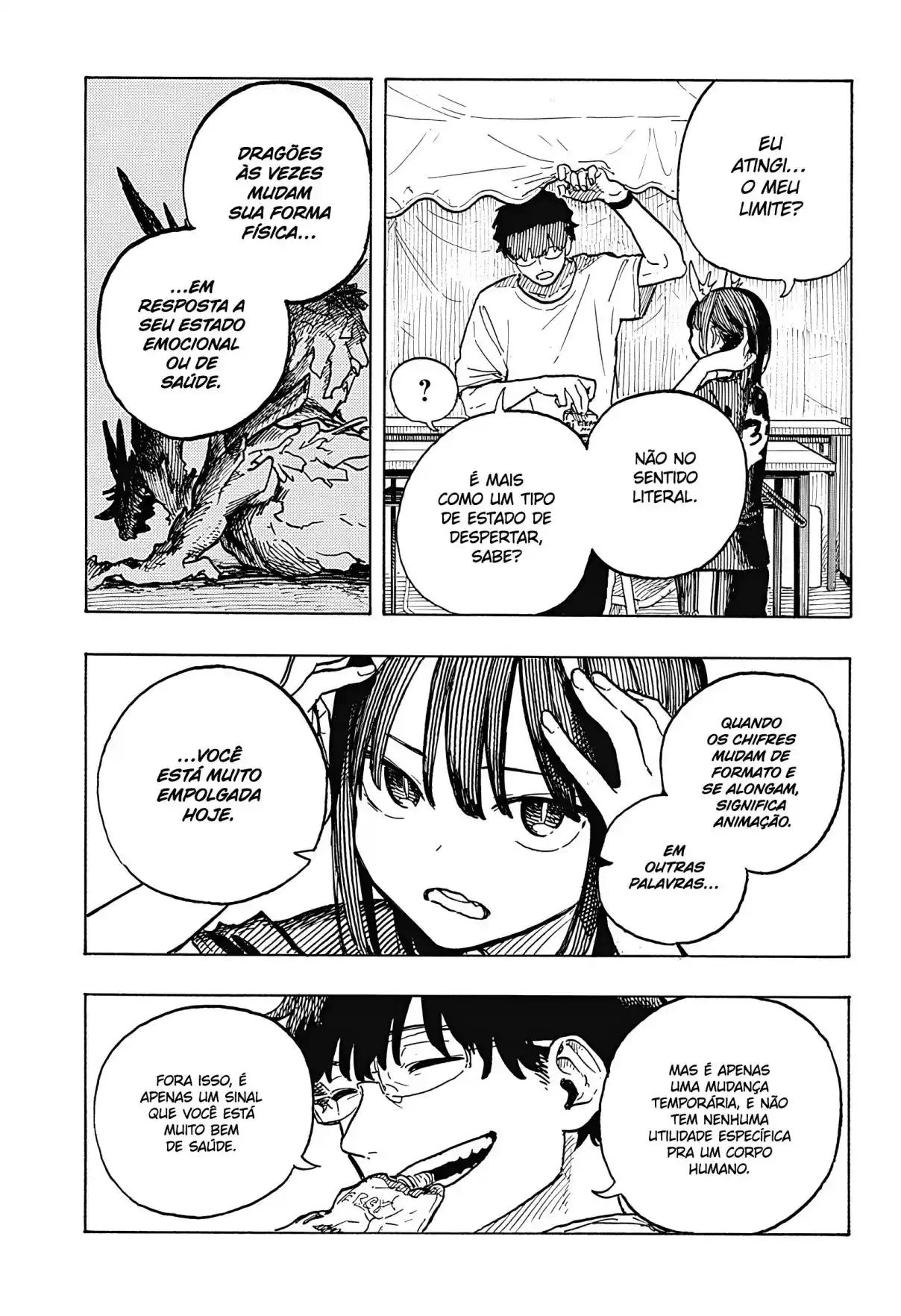 Read RuriDragon pt_BR Manga Online