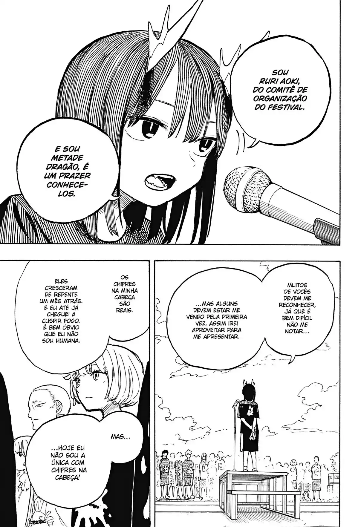 Read RuriDragon pt_BR Manga Online