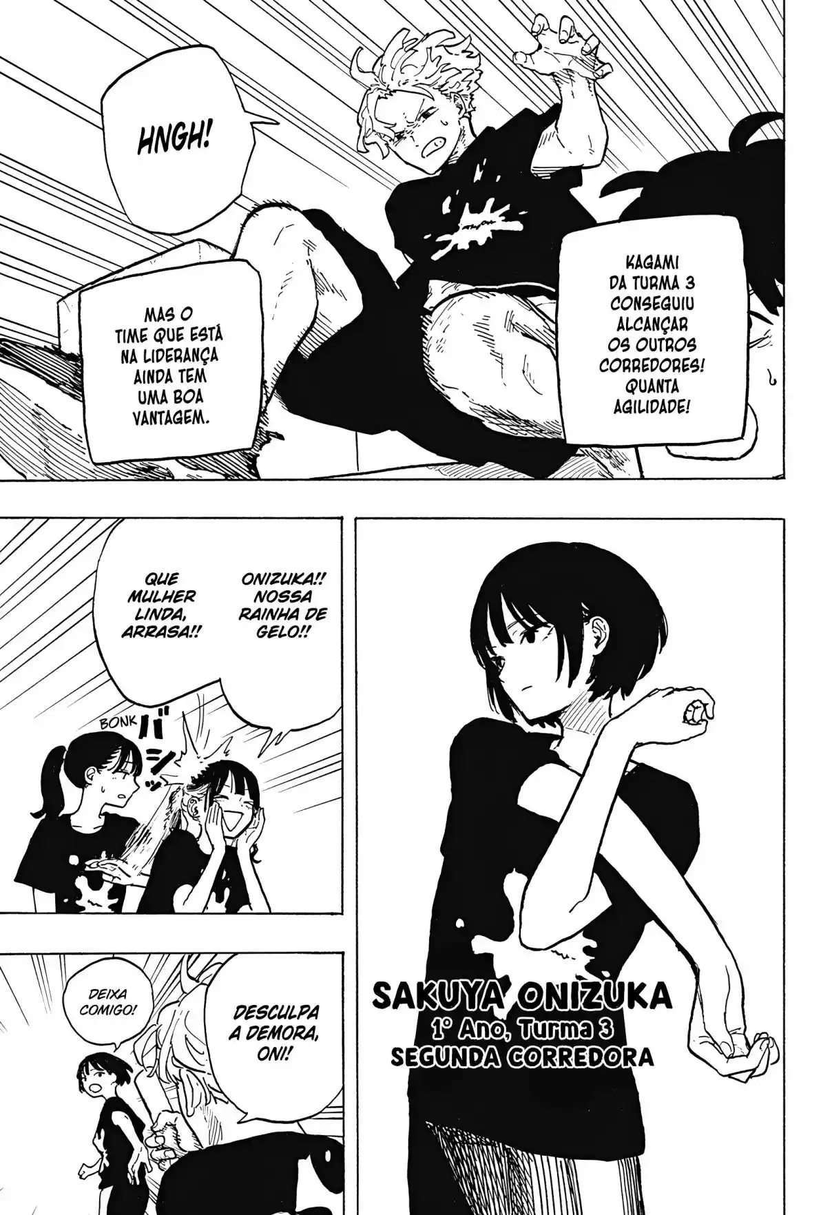 Read RuriDragon pt_BR Manga Online