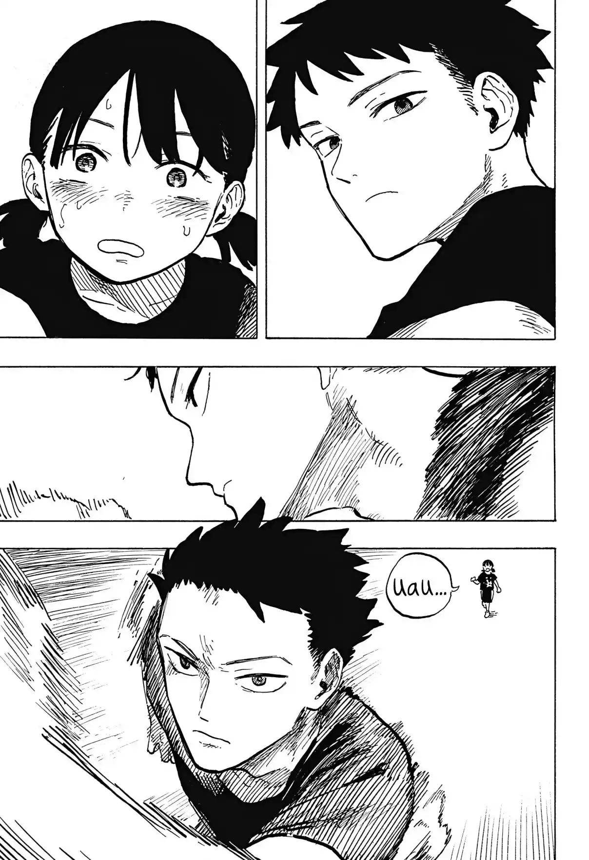 Read RuriDragon pt_BR Manga Online