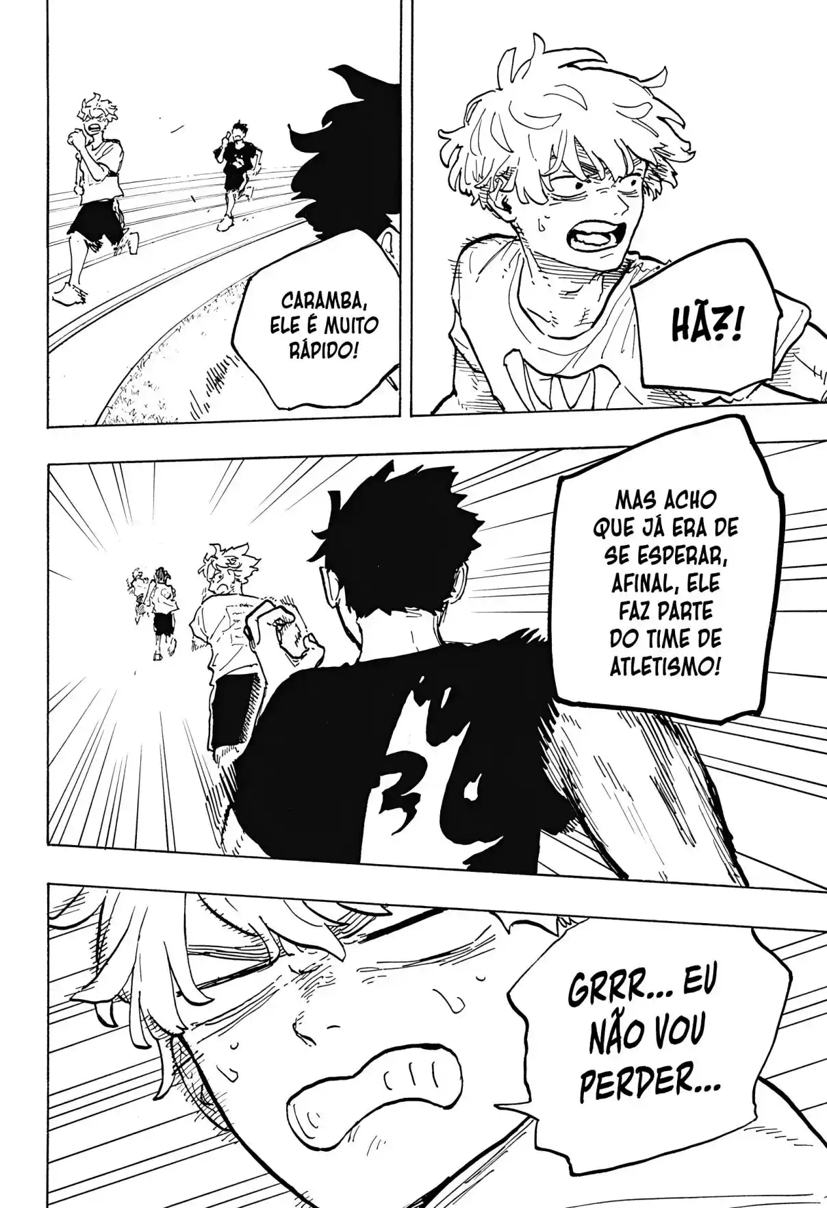 Read RuriDragon pt_BR Manga Online