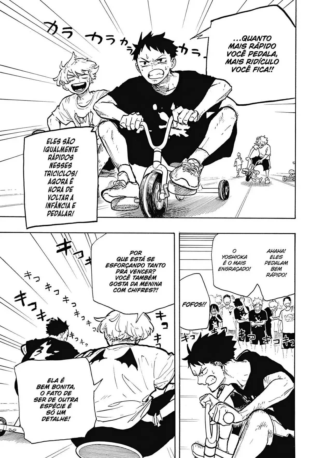 Read RuriDragon pt_BR Manga Online