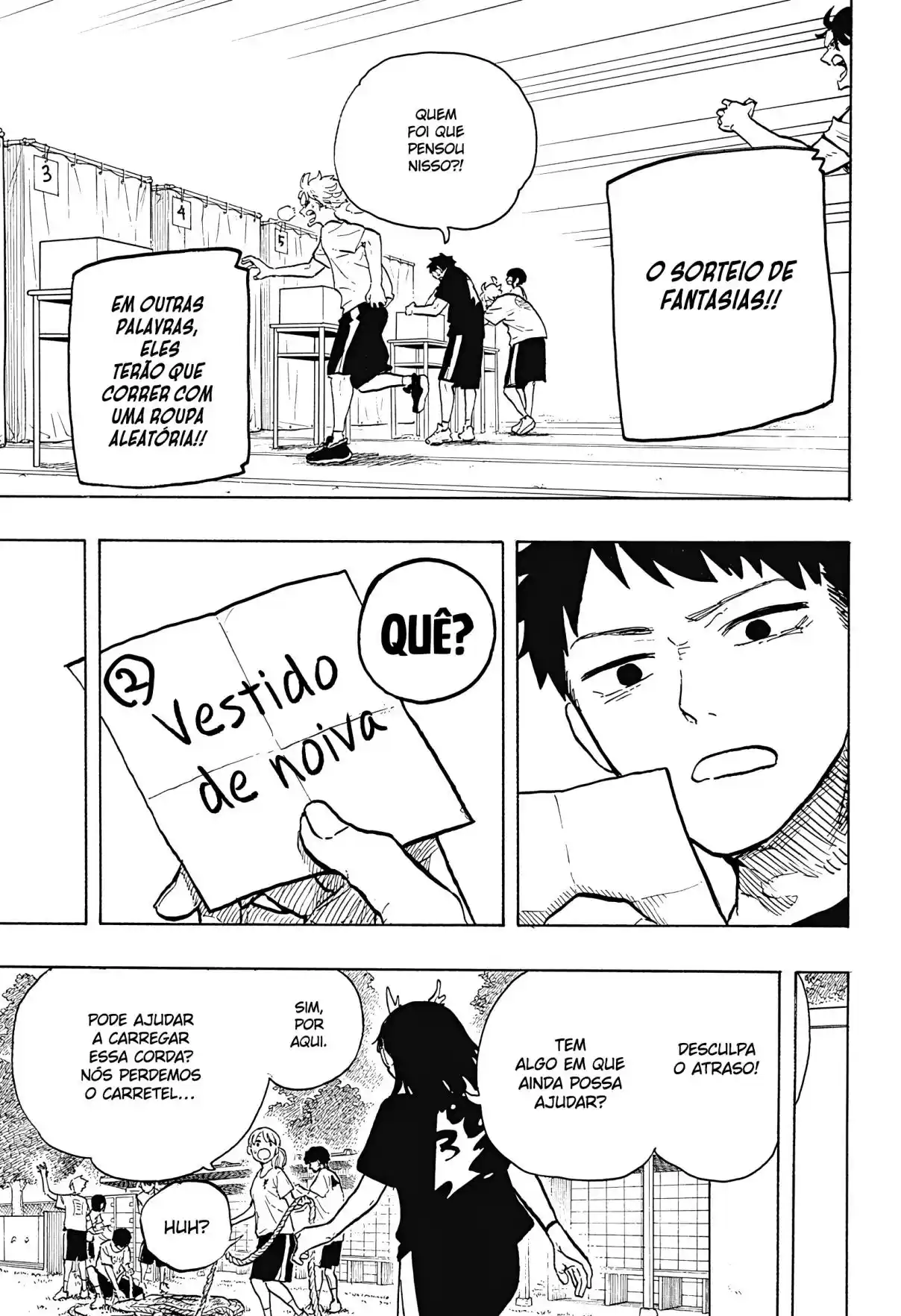 Read RuriDragon pt_BR Manga Online