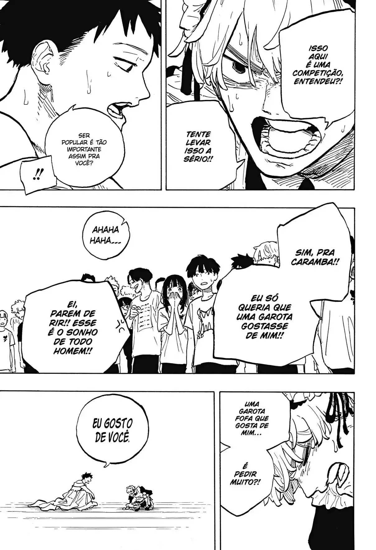 Read RuriDragon pt_BR Manga Online