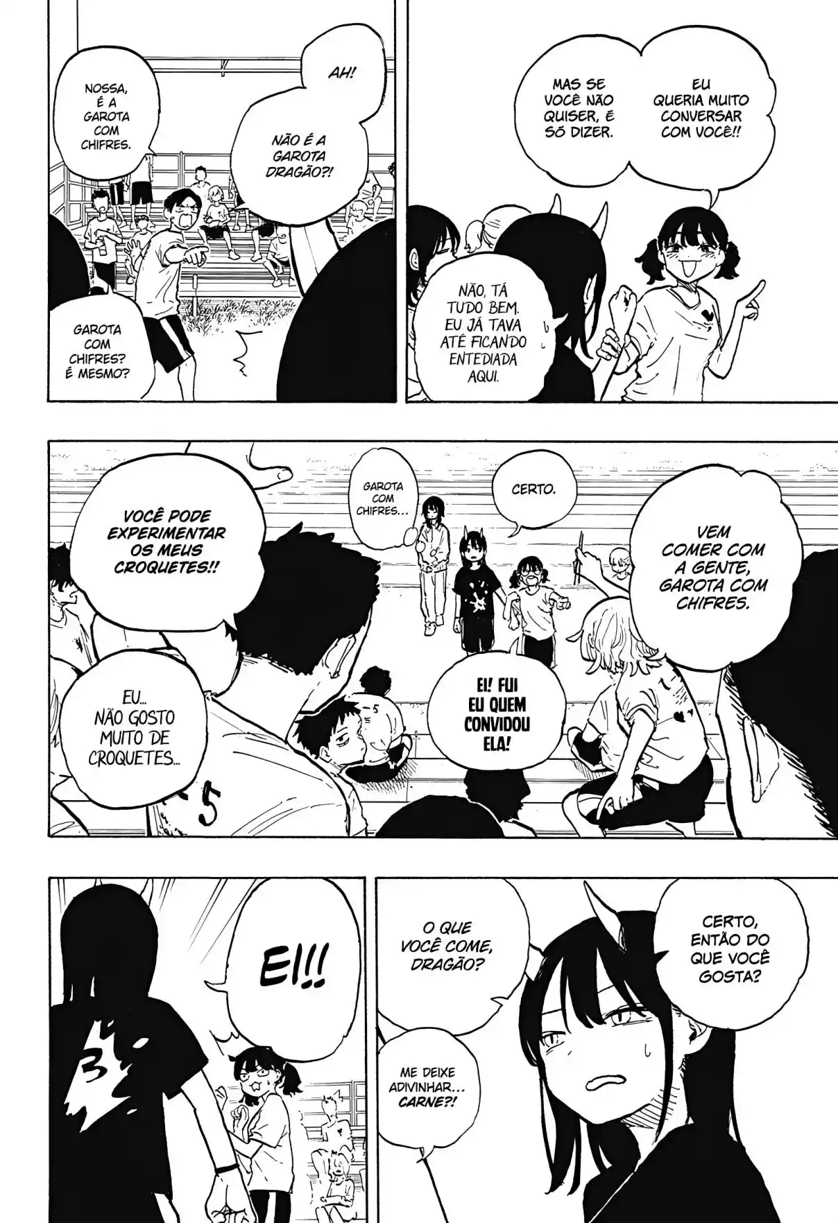 Read RuriDragon pt_BR Manga Online