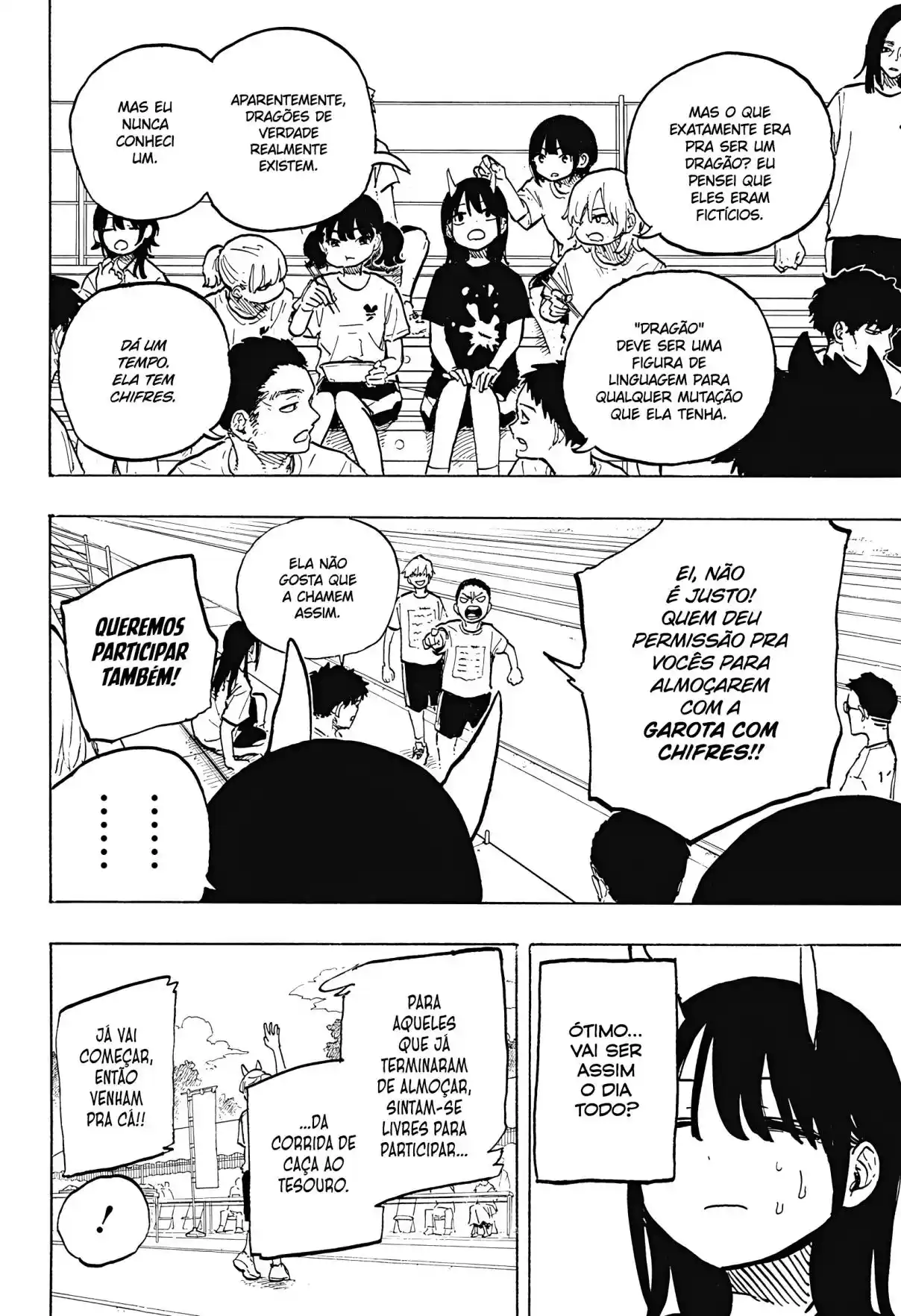 Read RuriDragon pt_BR Manga Online