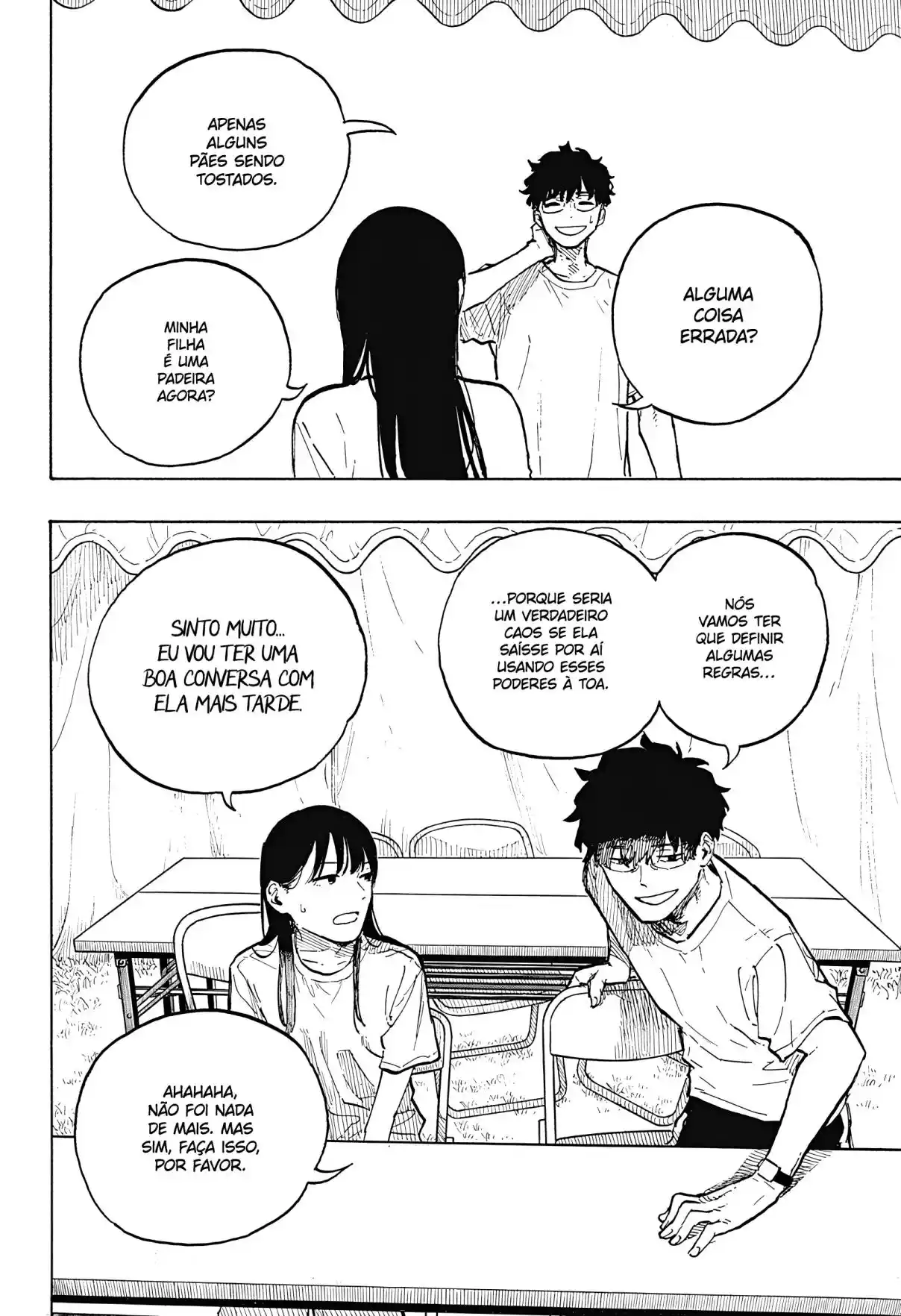 Read RuriDragon pt_BR Manga Online