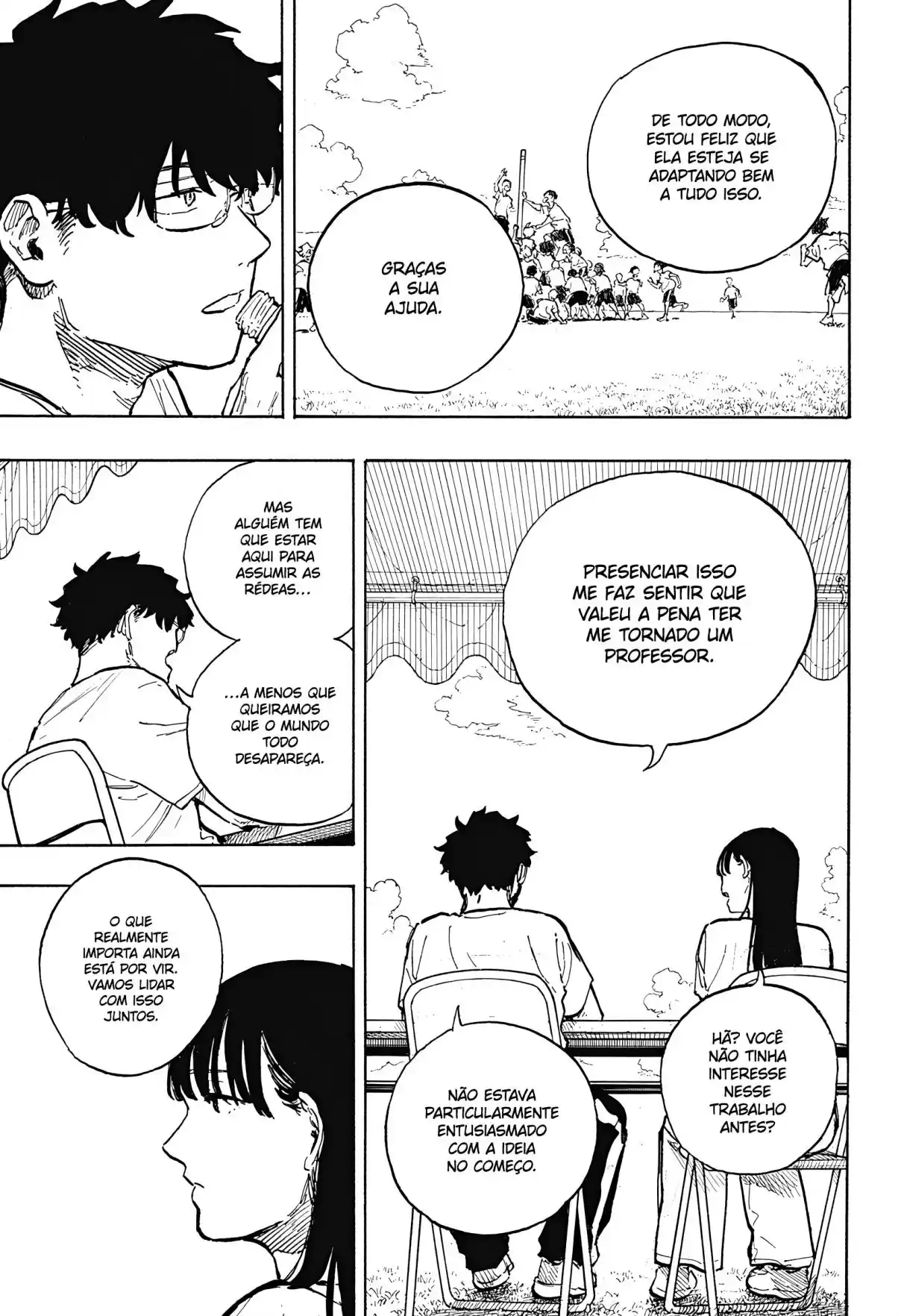 Read RuriDragon pt_BR Manga Online