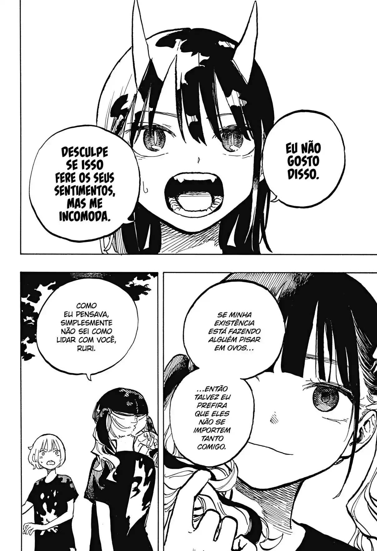 Read RuriDragon pt_BR Manga Online
