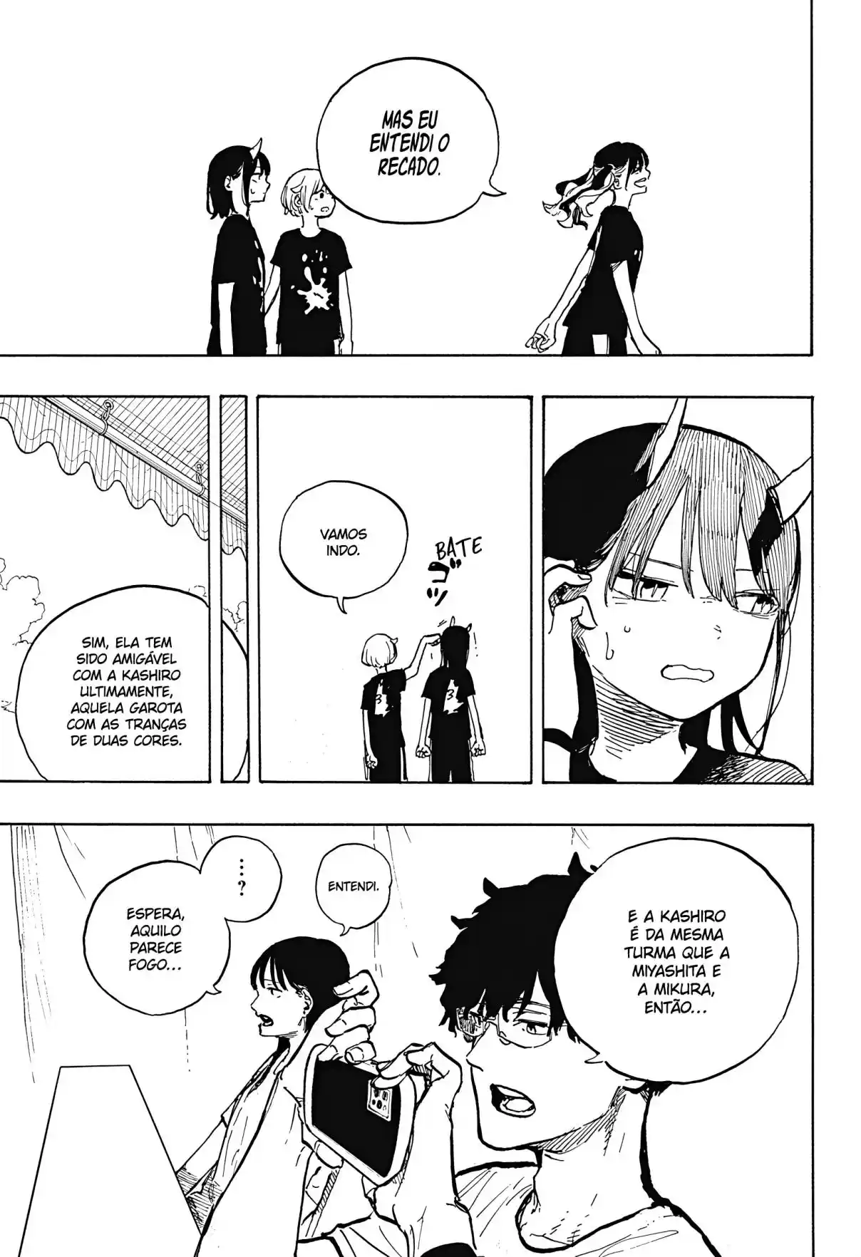 Read RuriDragon pt_BR Manga Online
