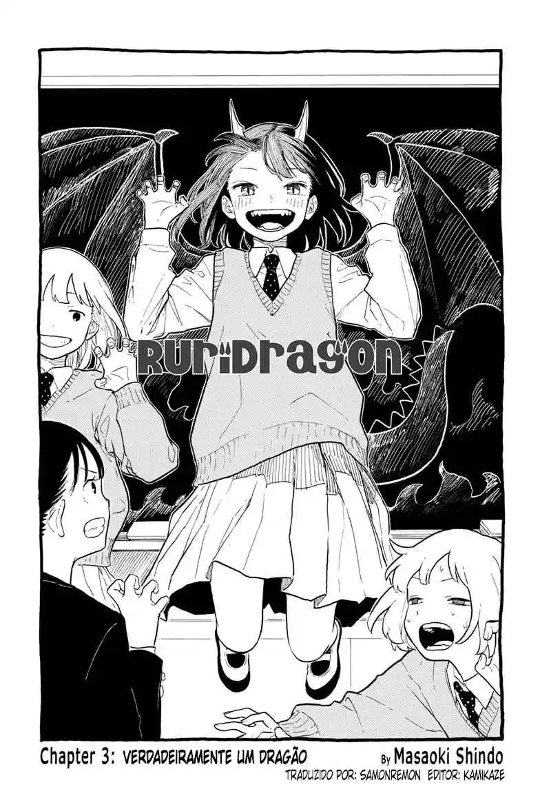 Read RuriDragon pt_BR Manga Online