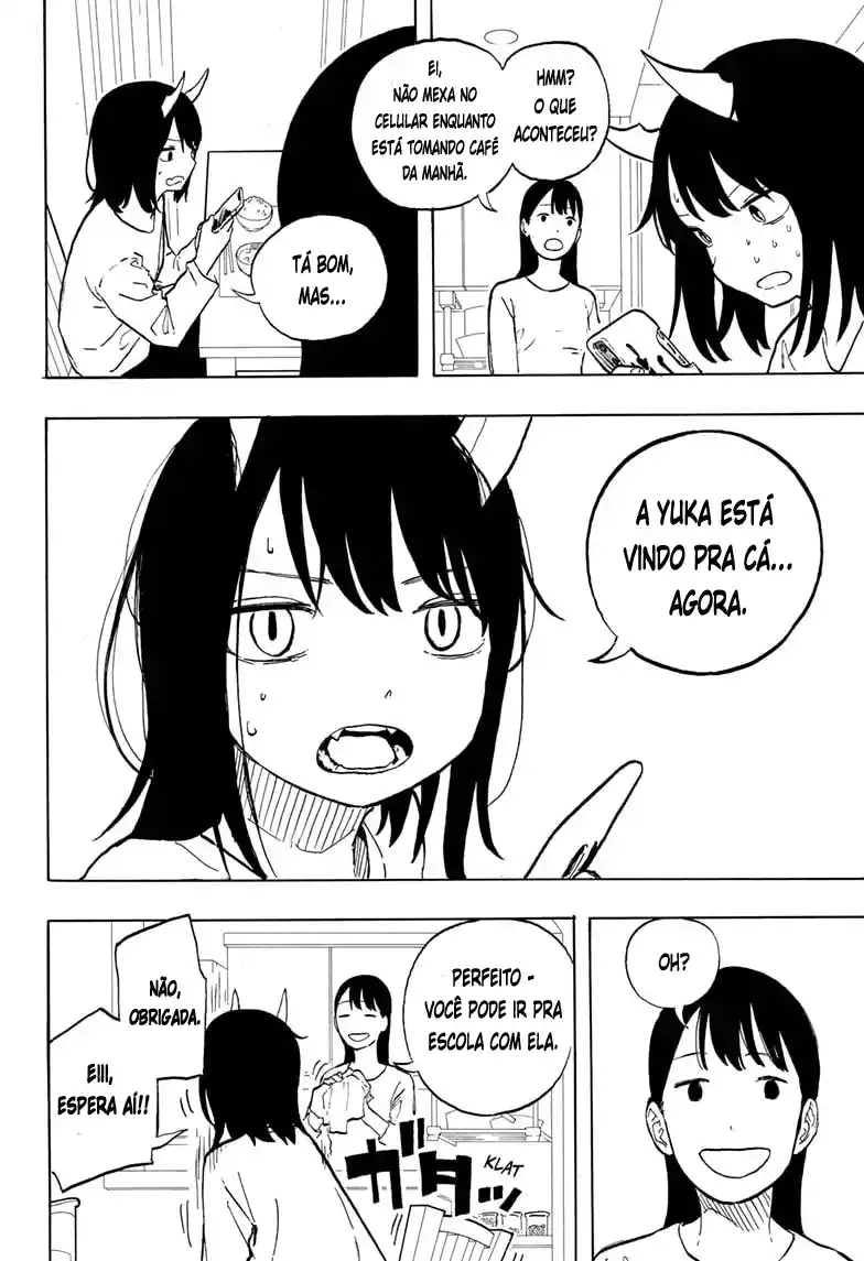 Read RuriDragon pt_BR Manga Online