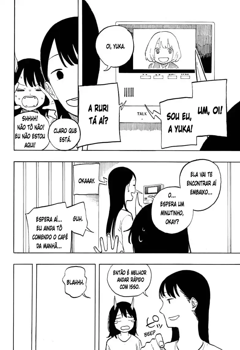 Read RuriDragon pt_BR Manga Online