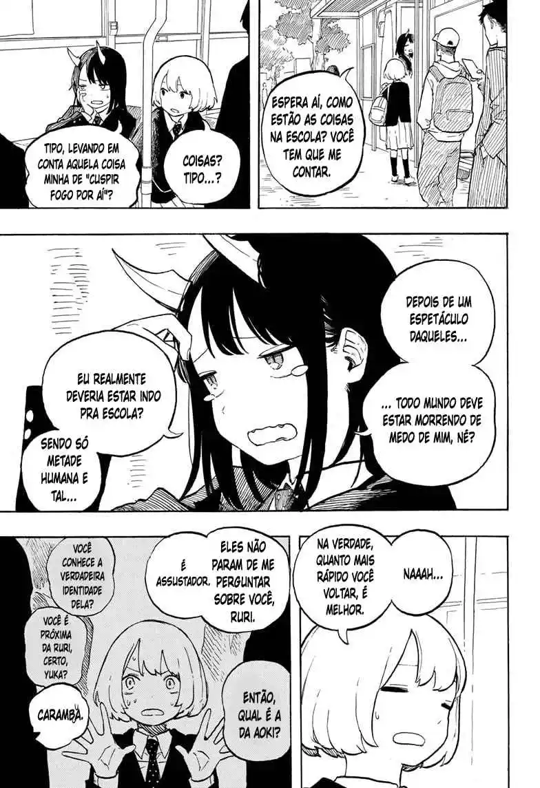 Read RuriDragon pt_BR Manga Online