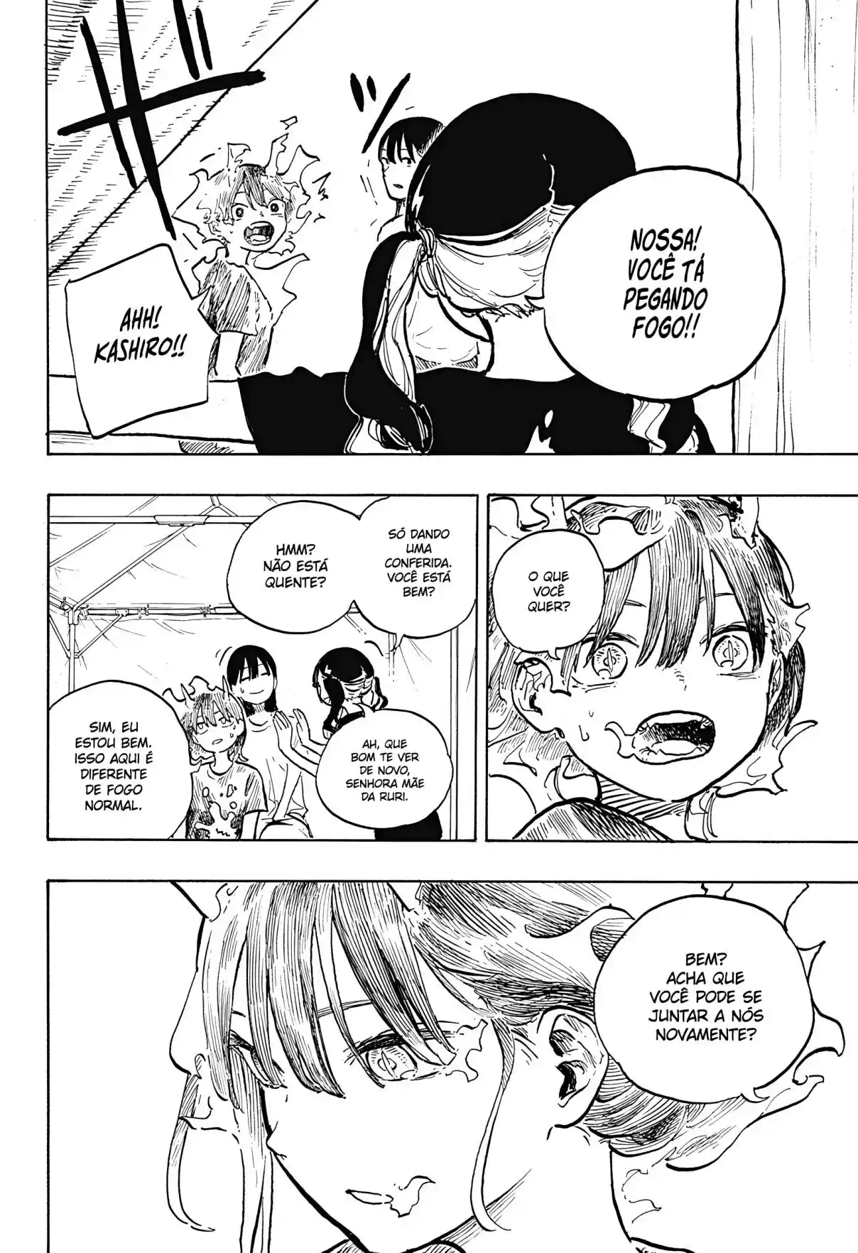 Read RuriDragon pt_BR Manga Online