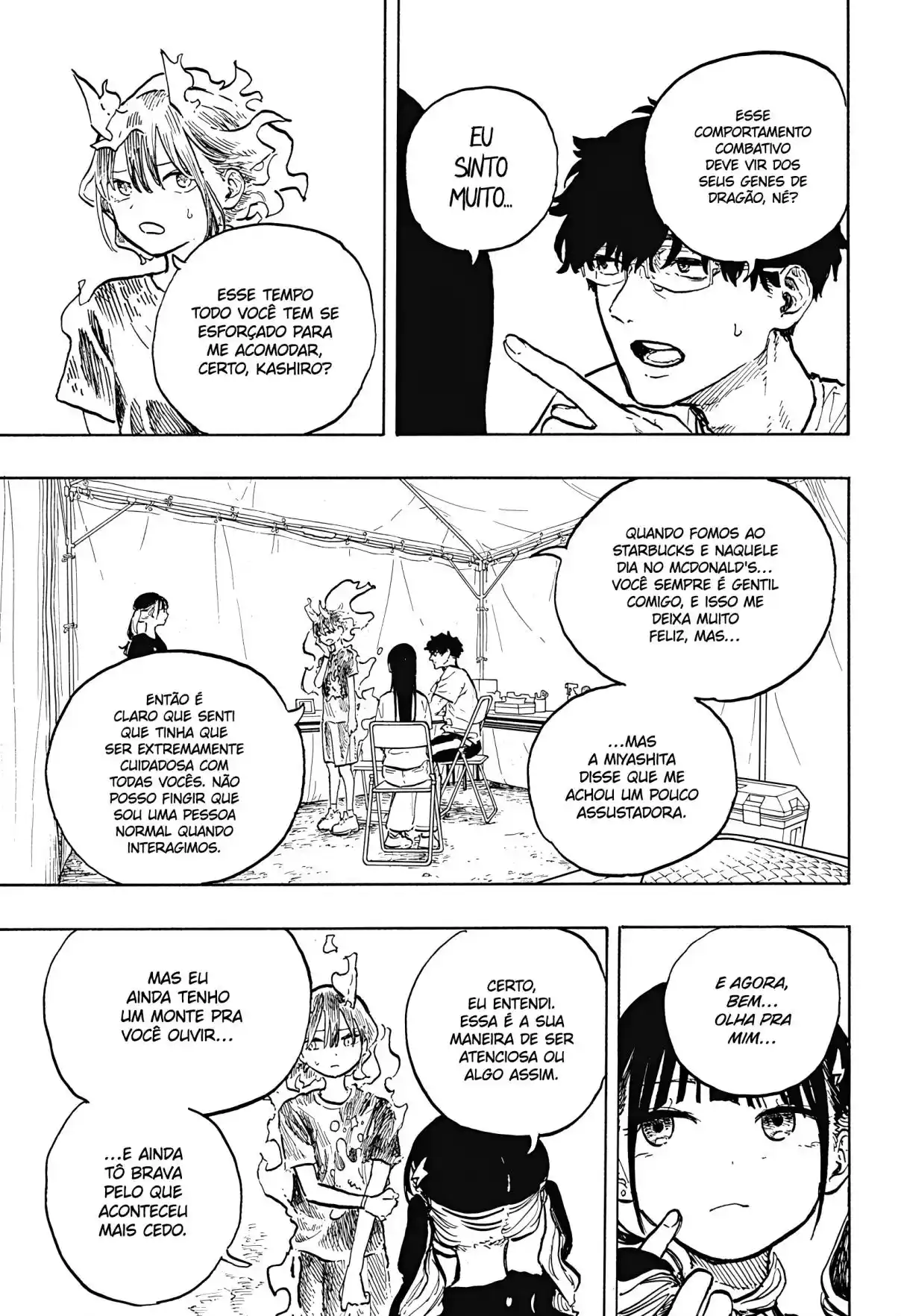 Read RuriDragon pt_BR Manga Online