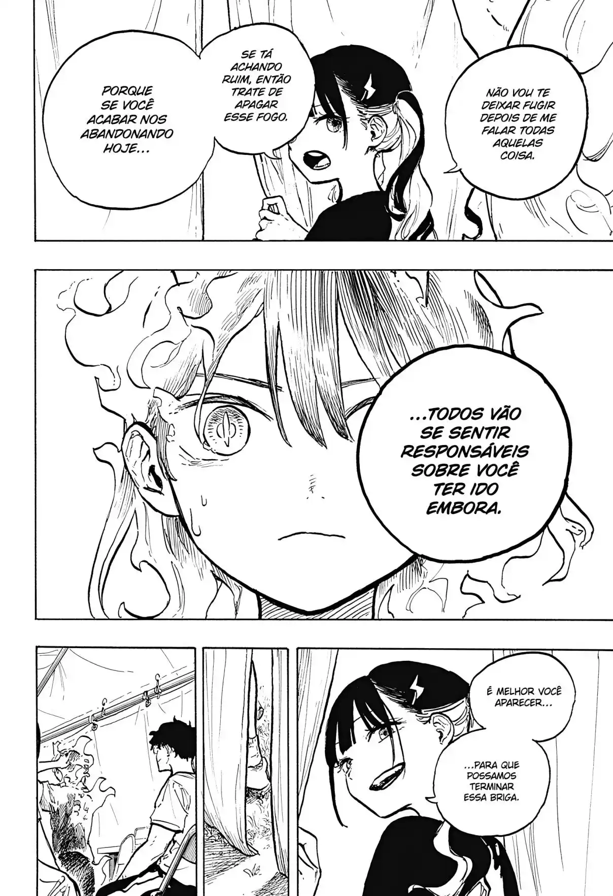 Read RuriDragon pt_BR Manga Online