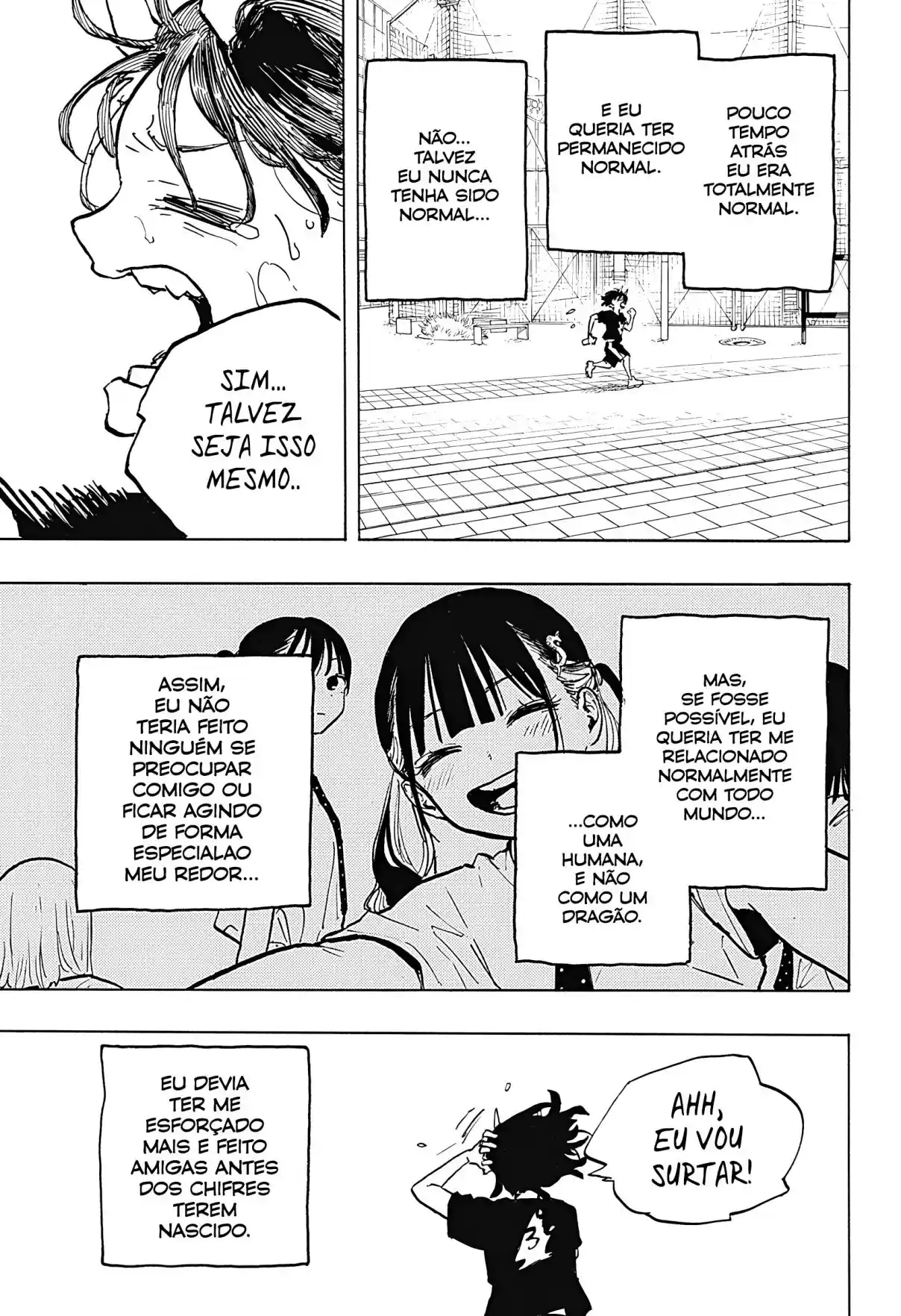 Read RuriDragon pt_BR Manga Online