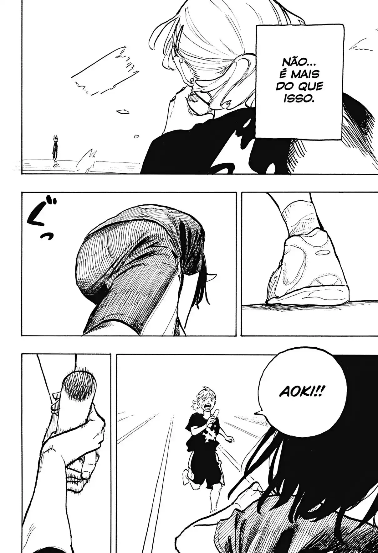 Read RuriDragon pt_BR Manga Online