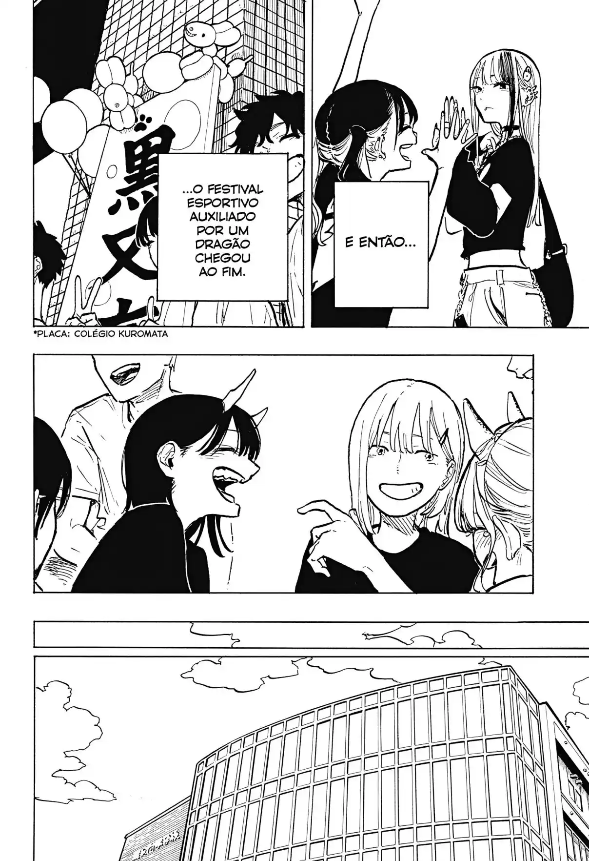 Read RuriDragon pt_BR Manga Online