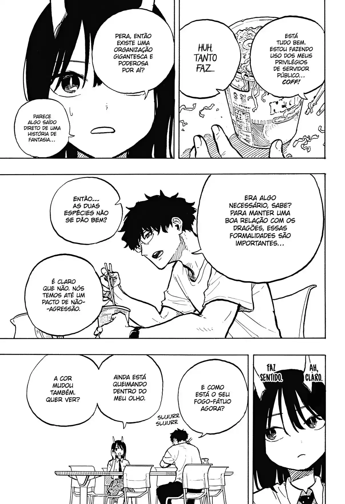 Read RuriDragon pt_BR Manga Online