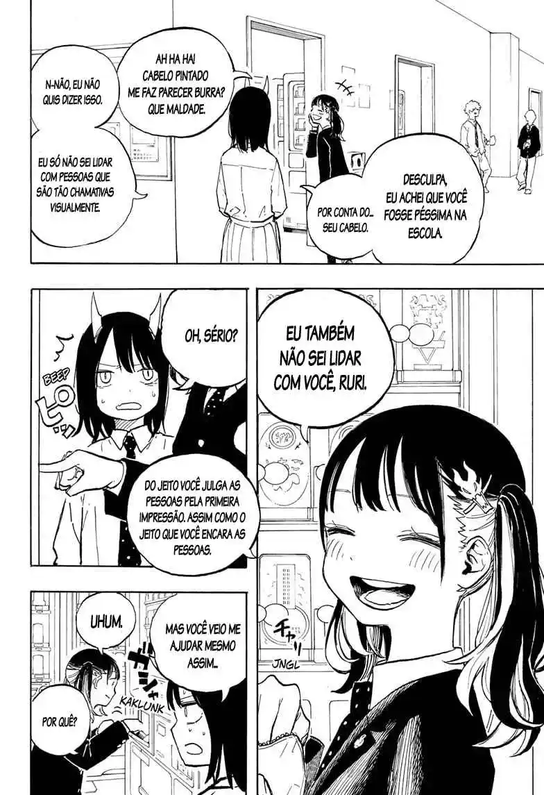Read RuriDragon pt_BR Manga Online