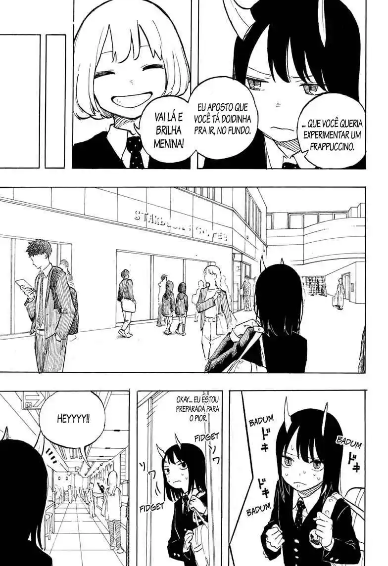 Read RuriDragon pt_BR Manga Online