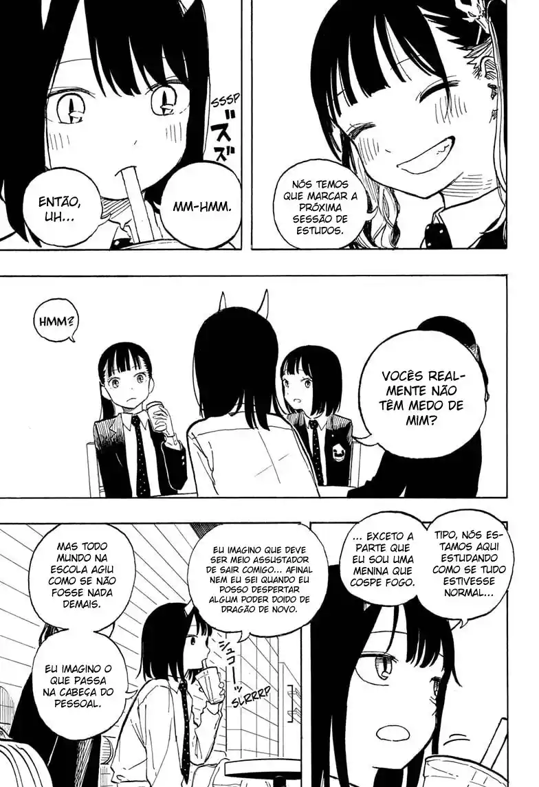 Read RuriDragon pt_BR Manga Online