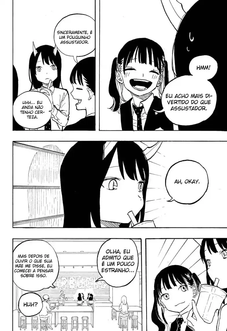 Read RuriDragon pt_BR Manga Online