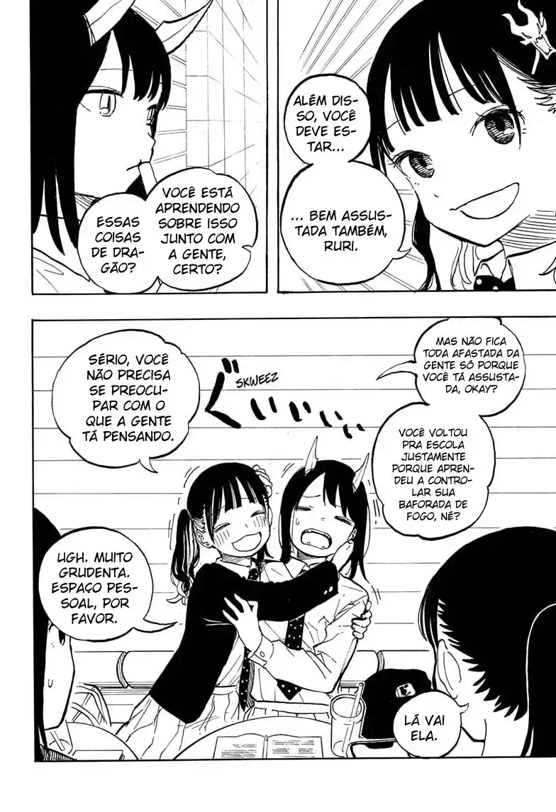 Read RuriDragon pt_BR Manga Online